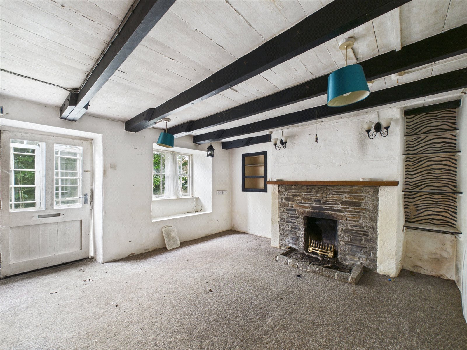 Liskeard, Cornwall PL14