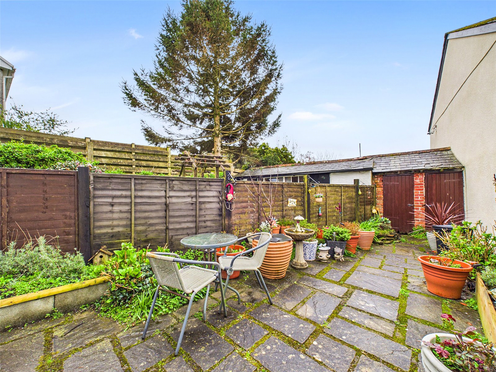 Ivydene, Menheniot, Liskeard, Cornwall PL14