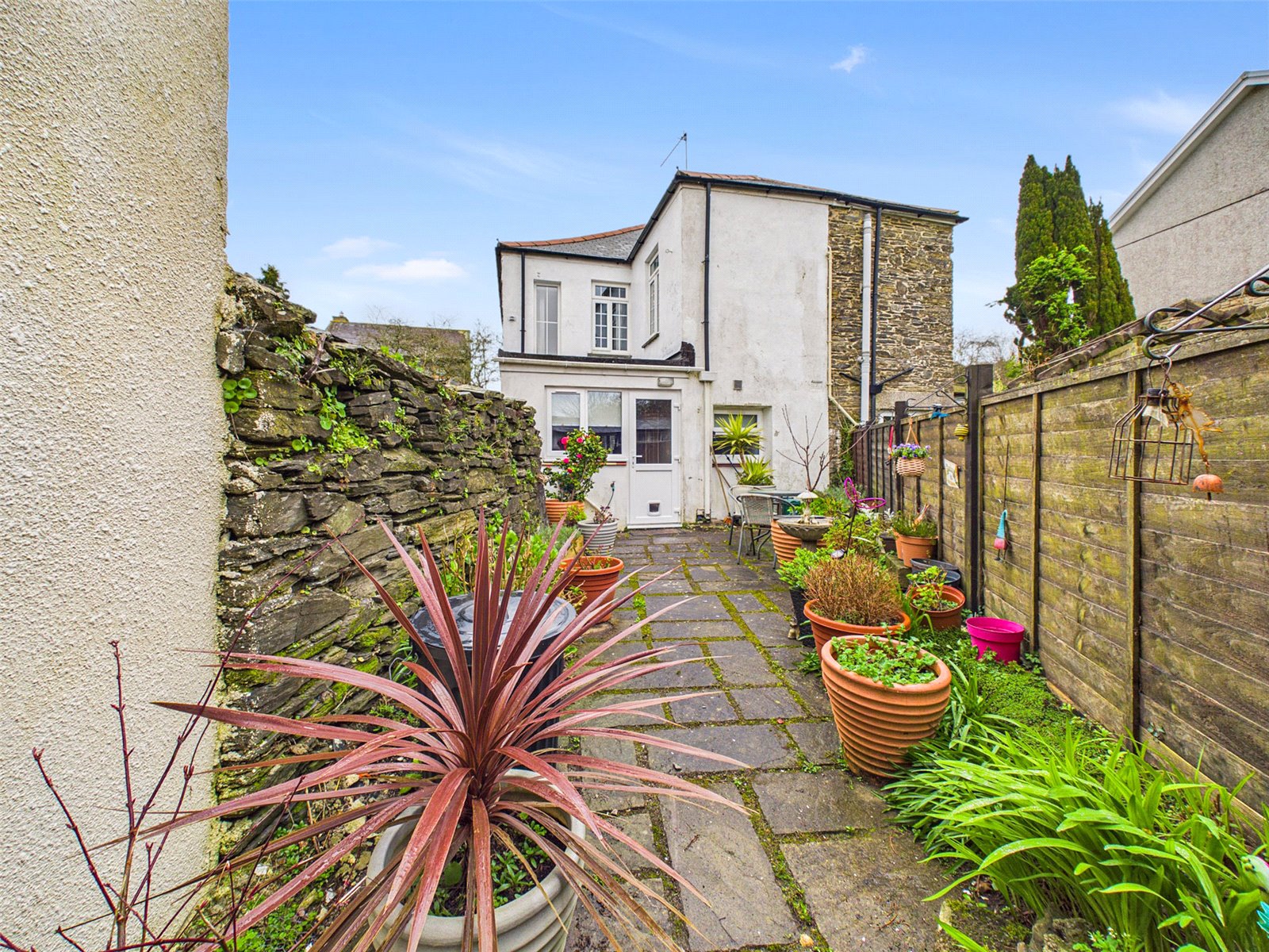Ivydene, Menheniot, Liskeard, Cornwall PL14