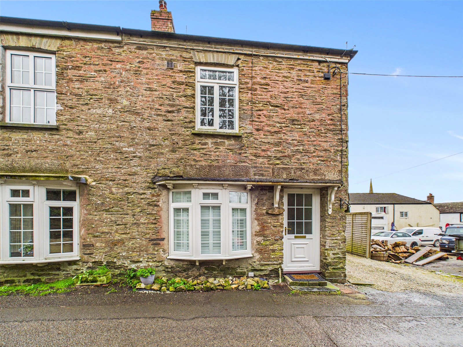 Ivydene, Menheniot, Liskeard, Cornwall PL14