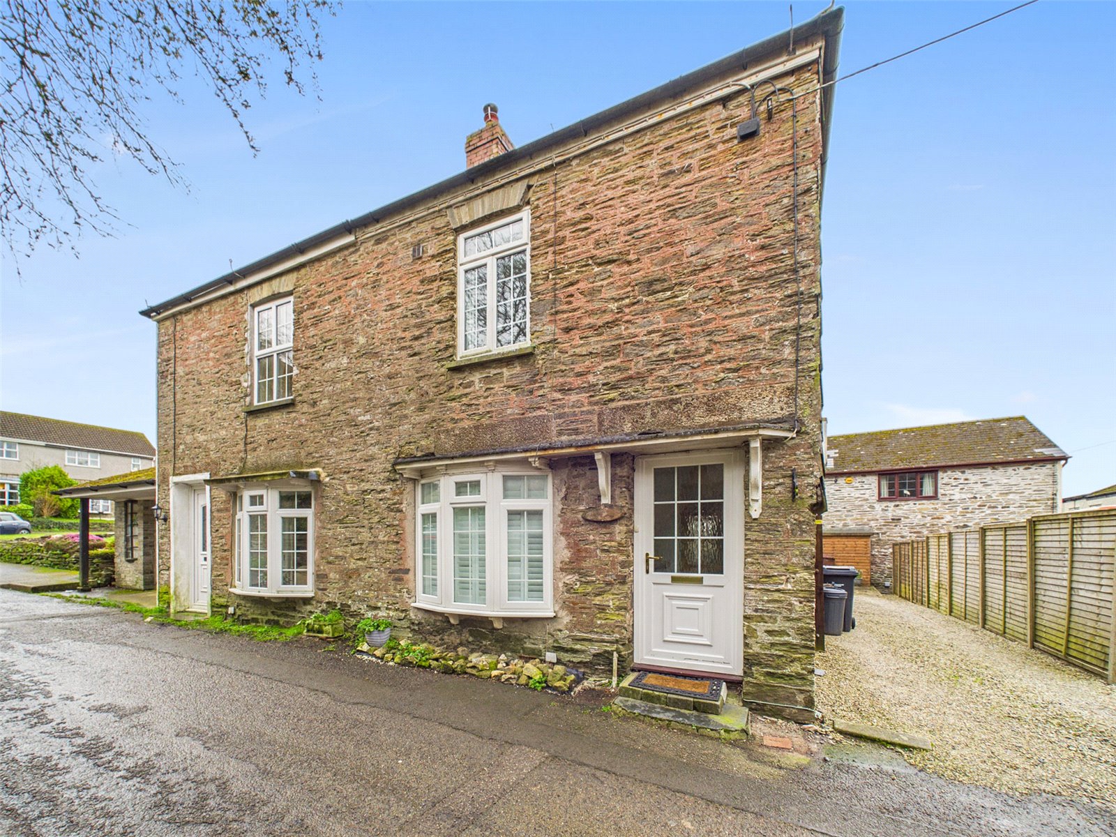 Ivydene, Menheniot, Liskeard, Cornwall PL14