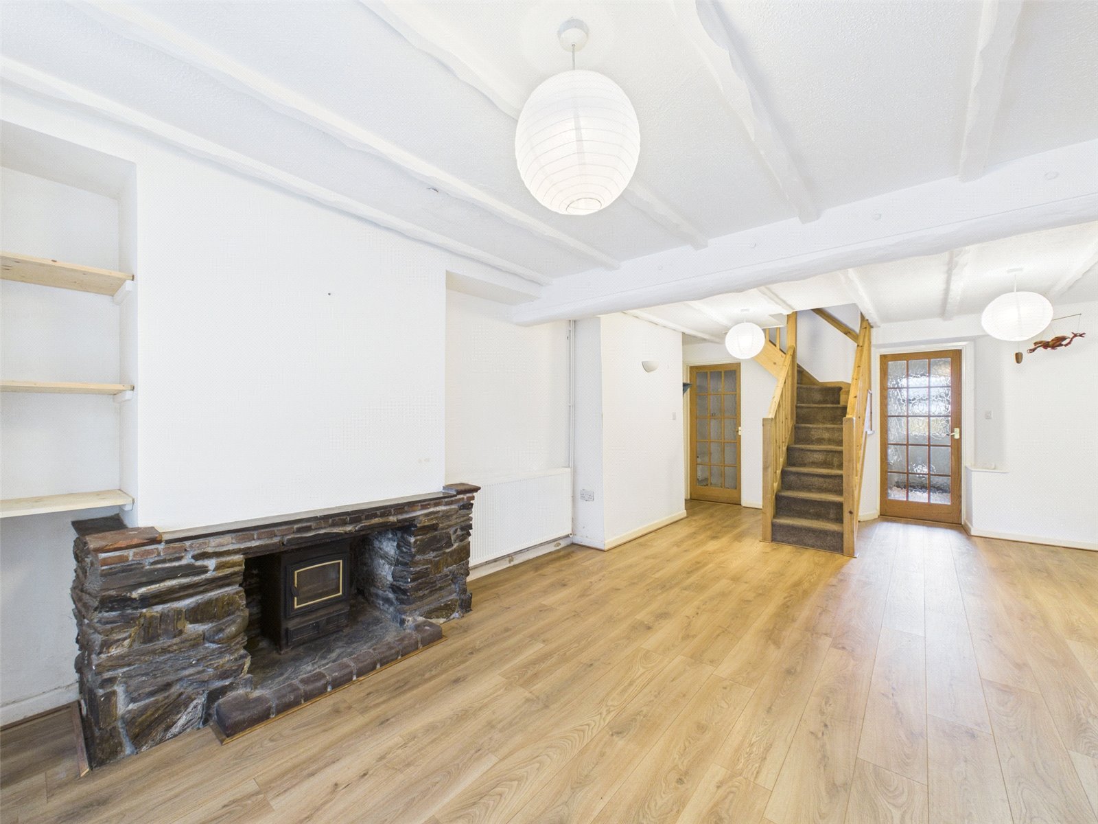 Ivydene, Menheniot, Liskeard, Cornwall PL14