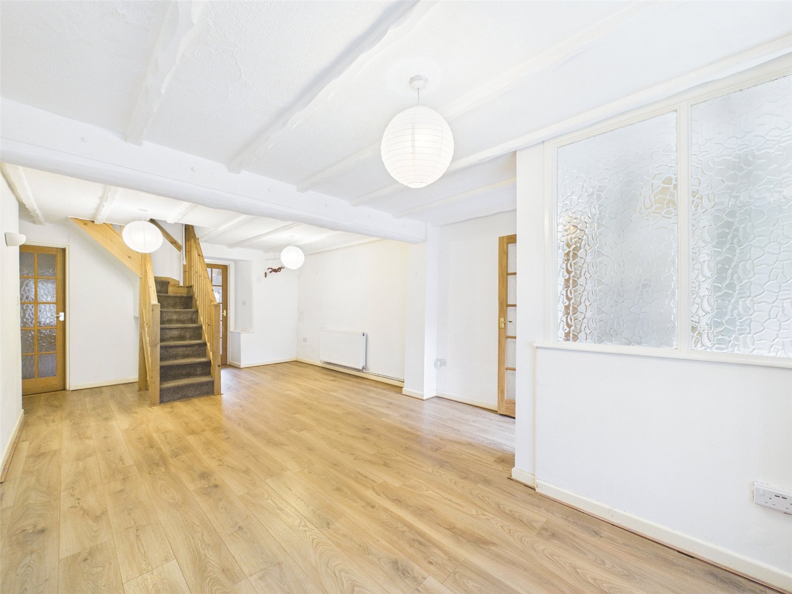 Ivydene, Menheniot, Liskeard, Cornwall PL14