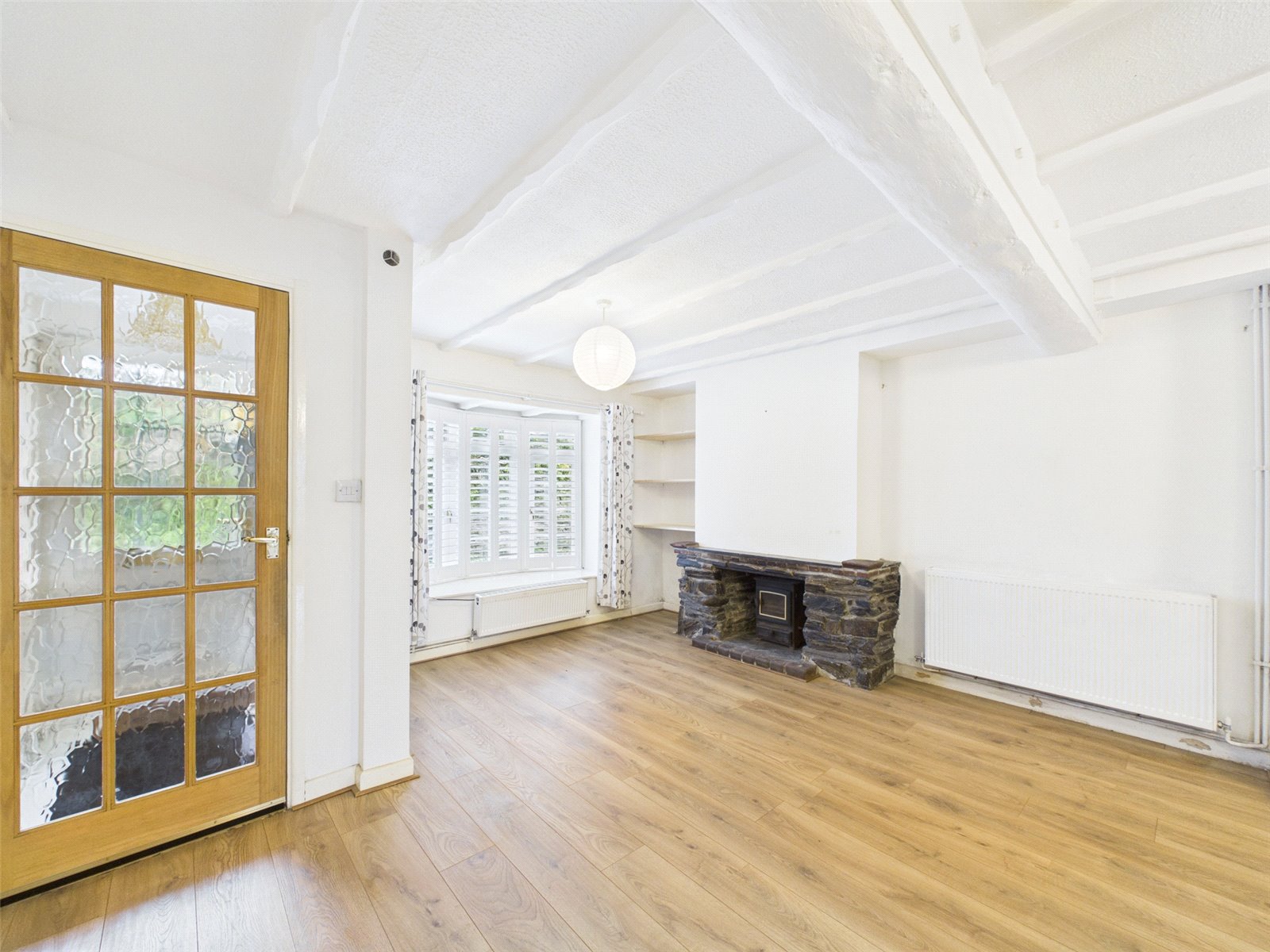 Ivydene, Menheniot, Liskeard, Cornwall PL14