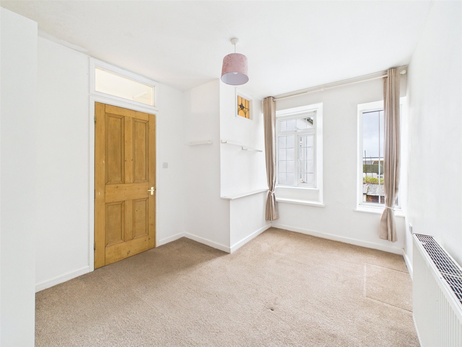 Ivydene, Menheniot, Liskeard, Cornwall PL14