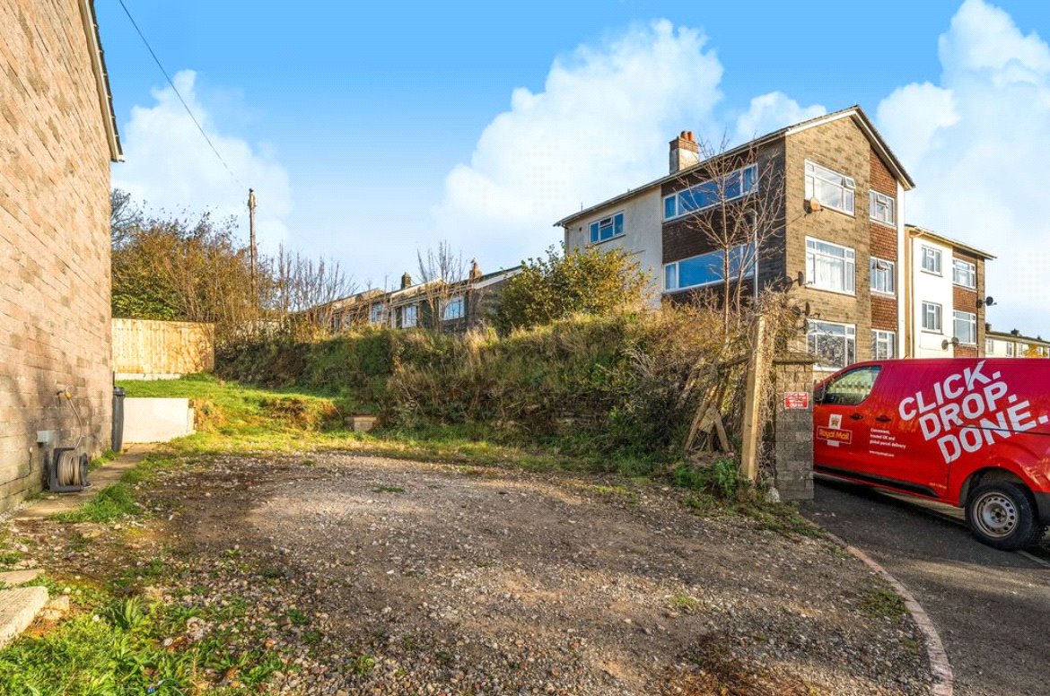 Bodgara Way, Liskeard, Cornwall PL14