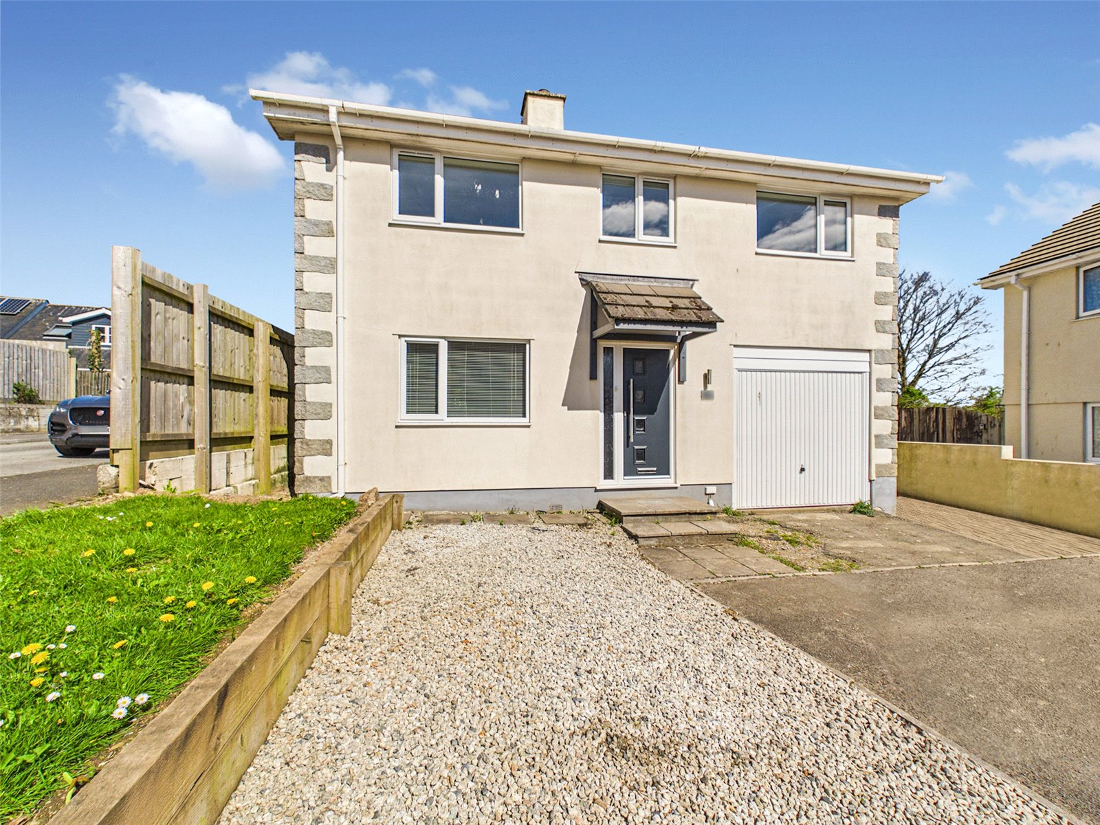 Grove Park Court, Liskeard, Cornwall PL14
