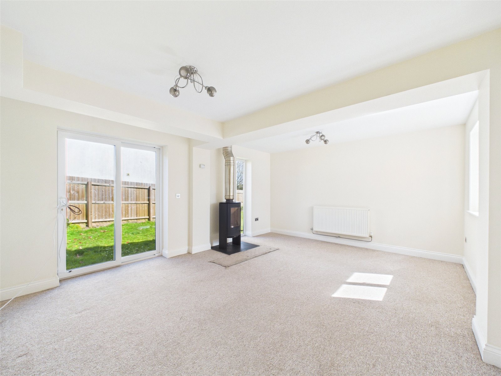 Grove Park Court, Liskeard, Cornwall PL14