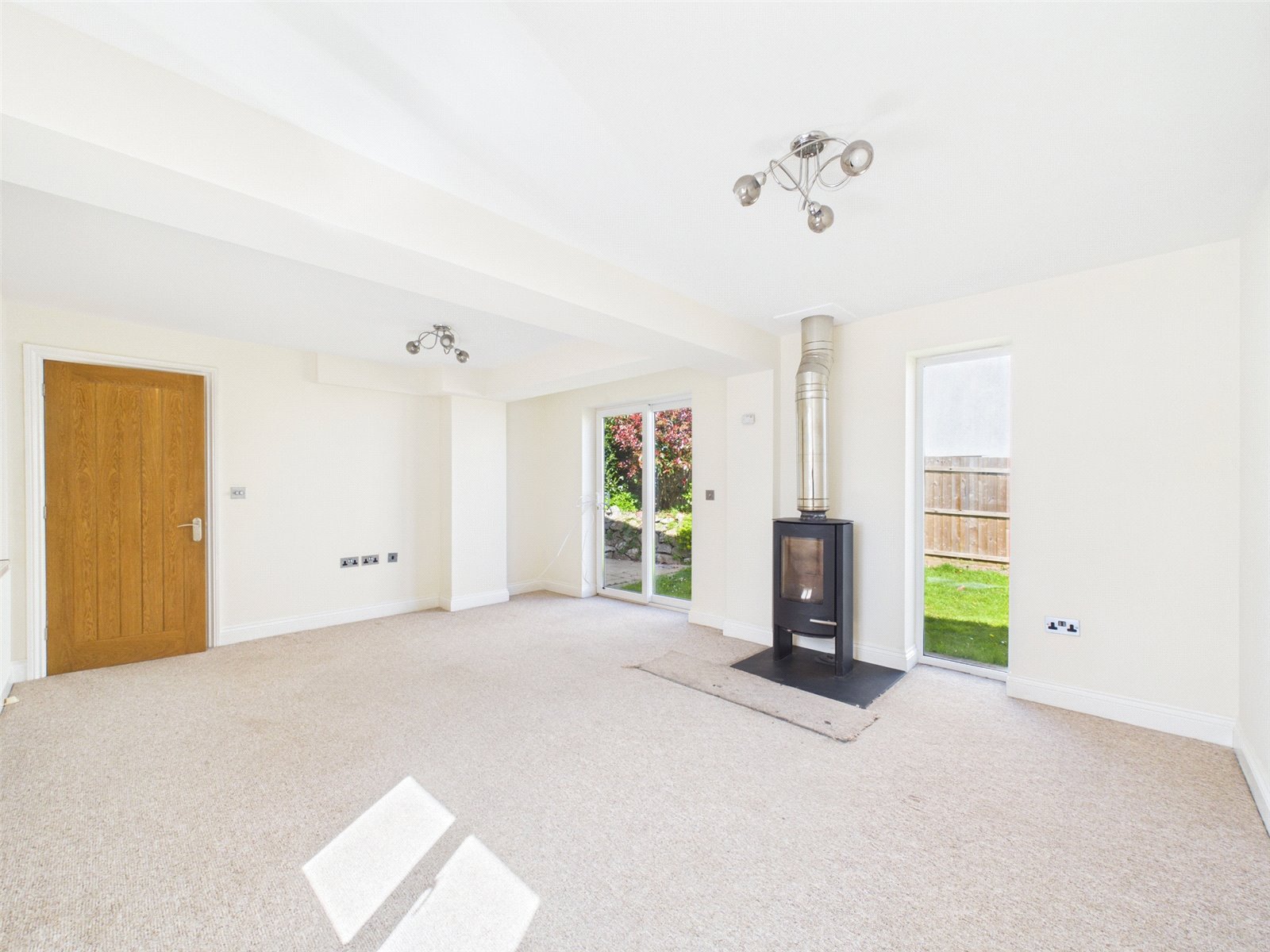 Grove Park Court, Liskeard, Cornwall PL14