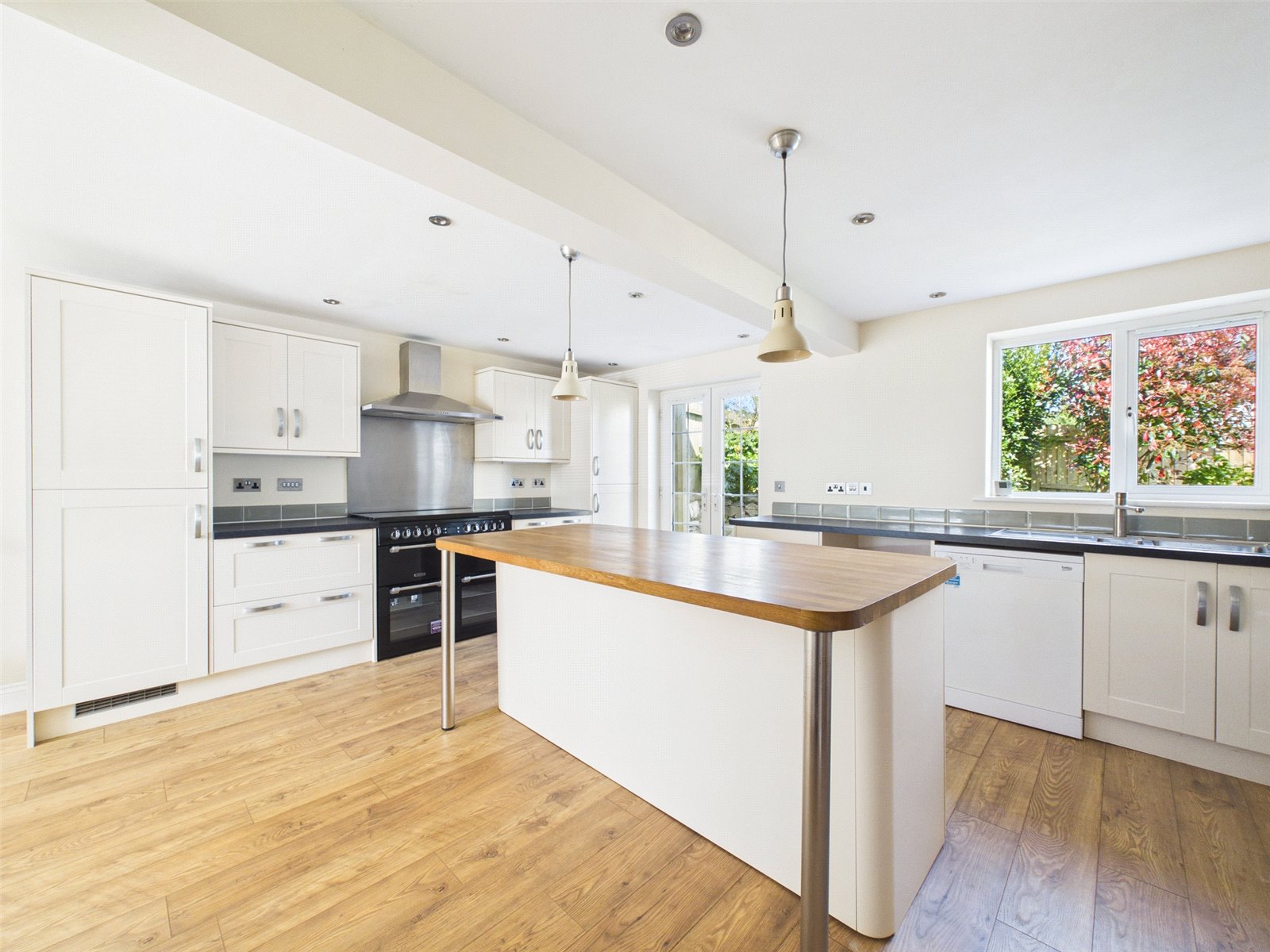 Grove Park Court, Liskeard, Cornwall PL14