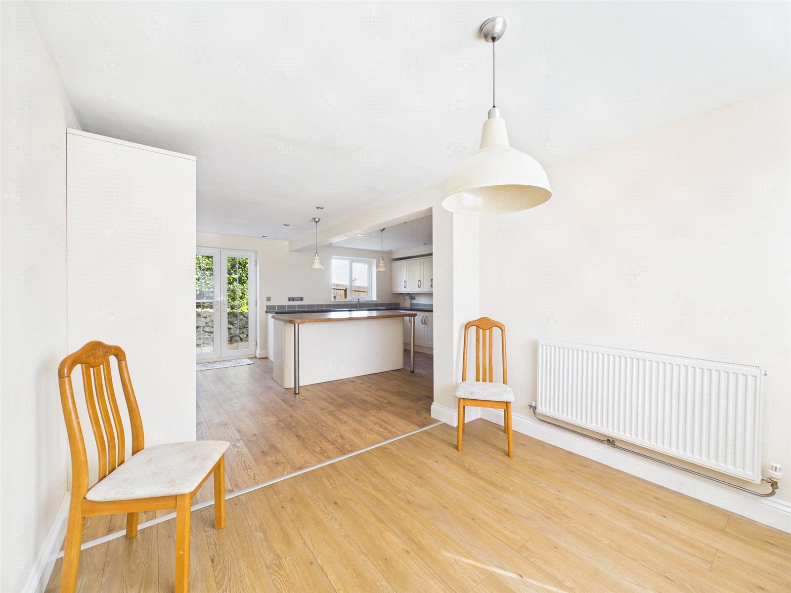 Grove Park Court, Liskeard, Cornwall PL14