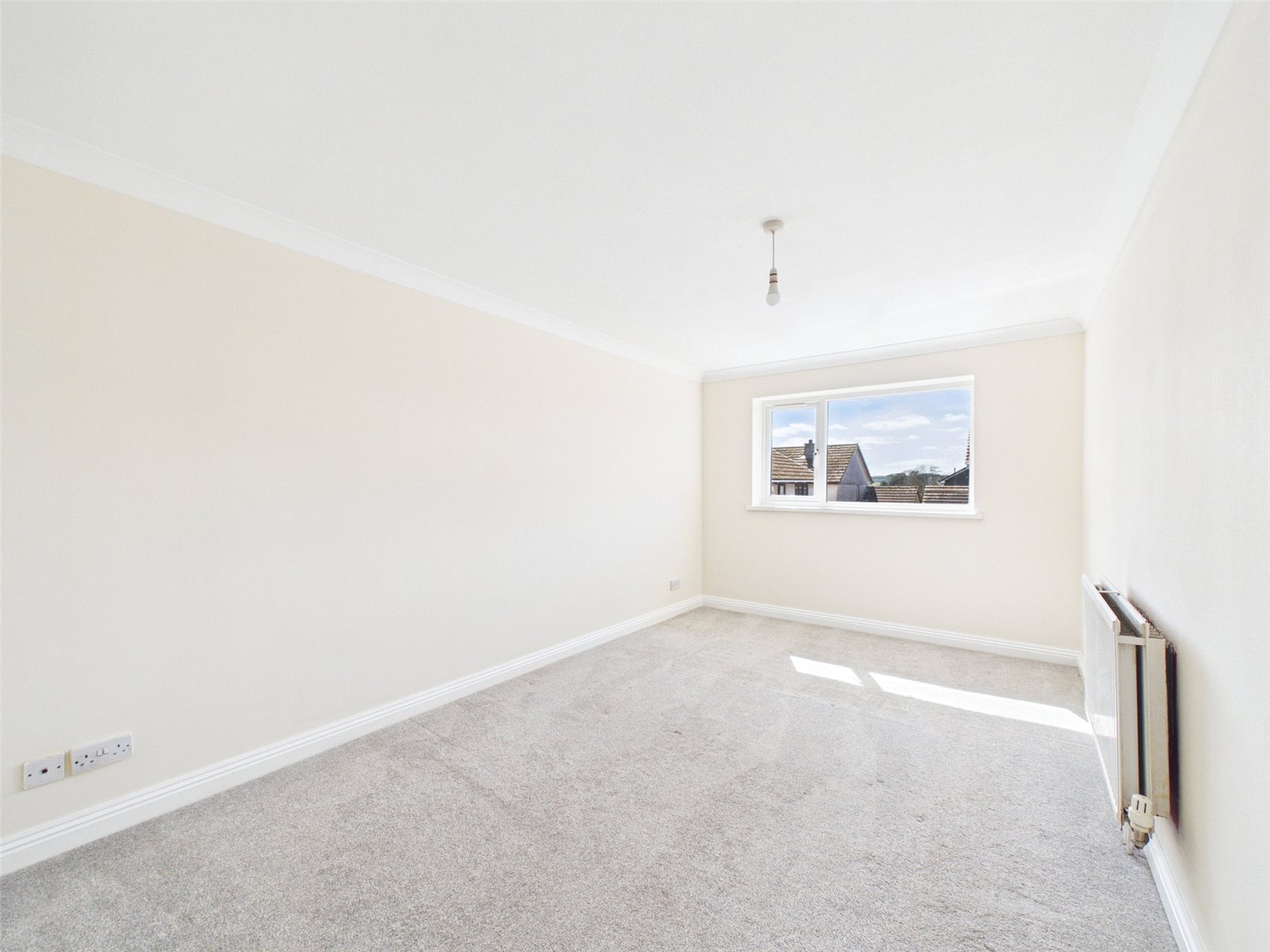 Grove Park Court, Liskeard, Cornwall PL14