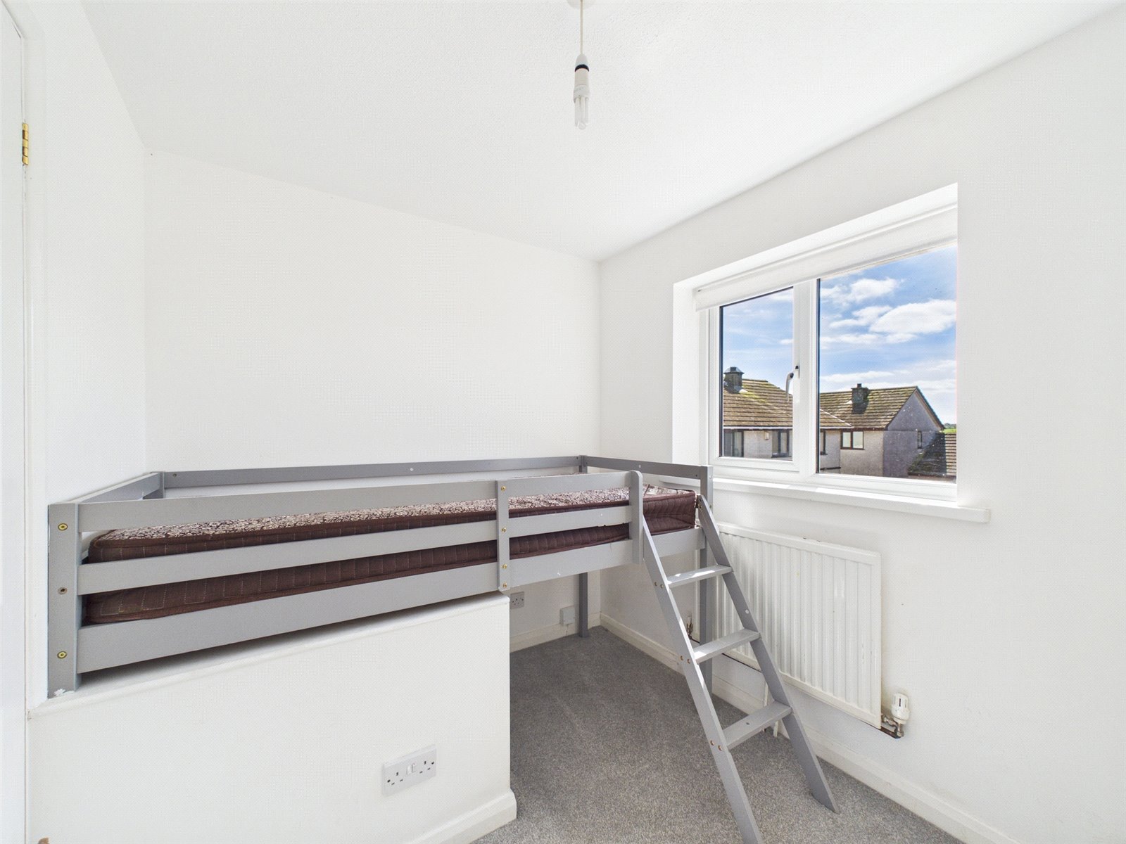 Grove Park Court, Liskeard, Cornwall PL14