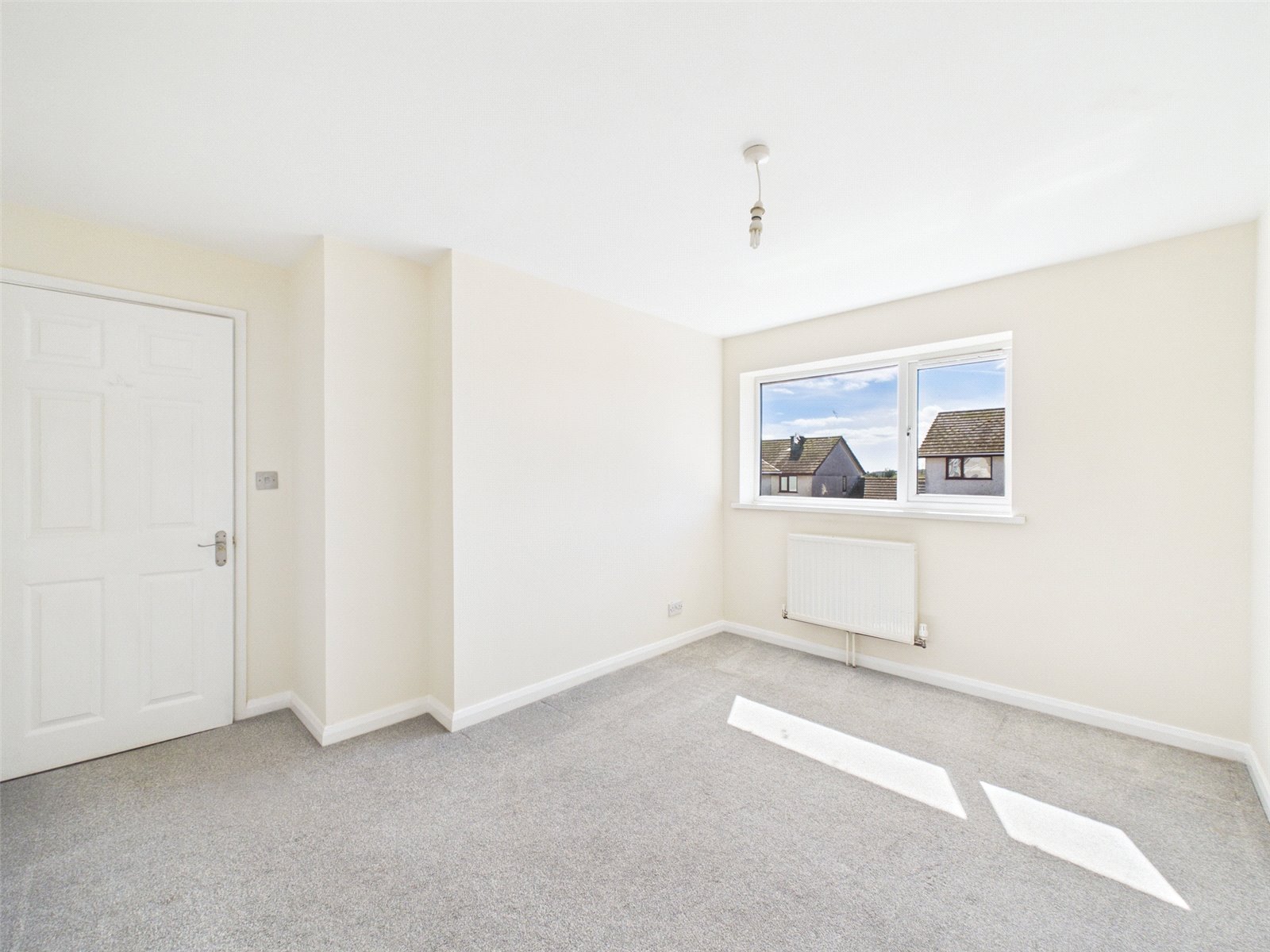 Grove Park Court, Liskeard, Cornwall PL14