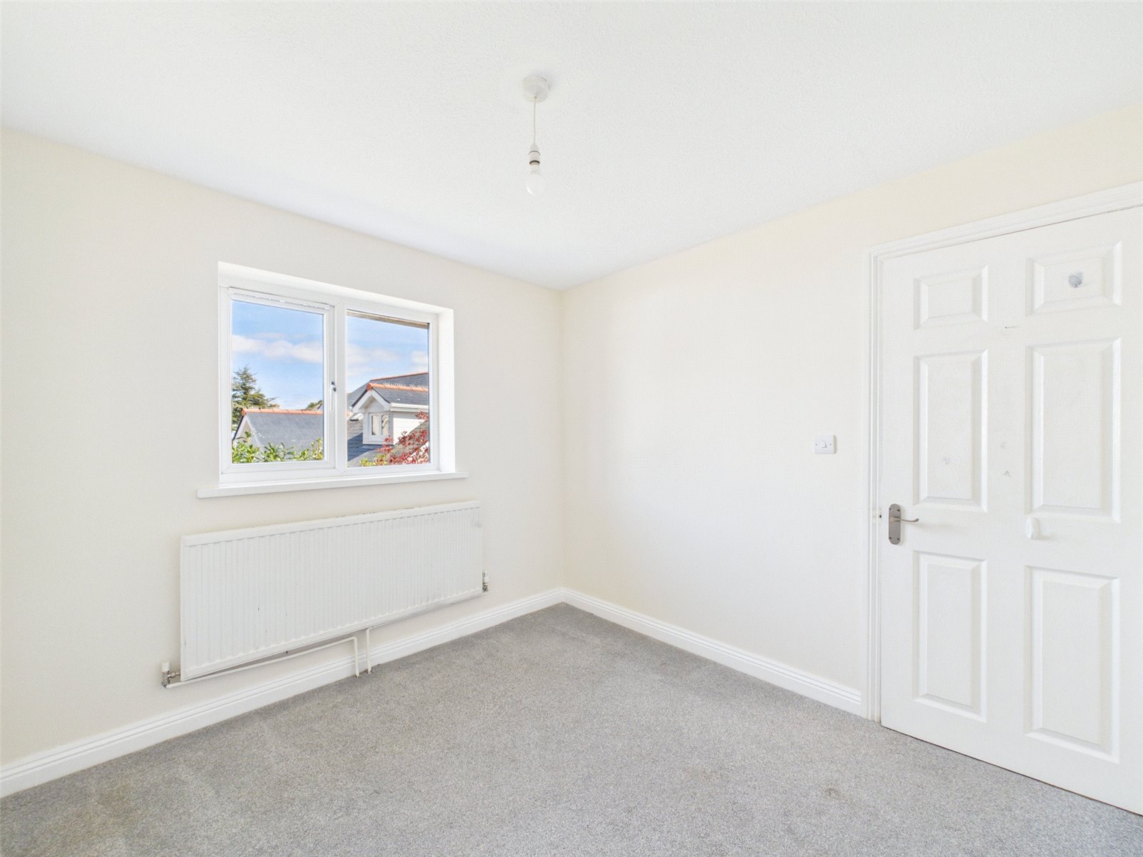 Grove Park Court, Liskeard, Cornwall PL14