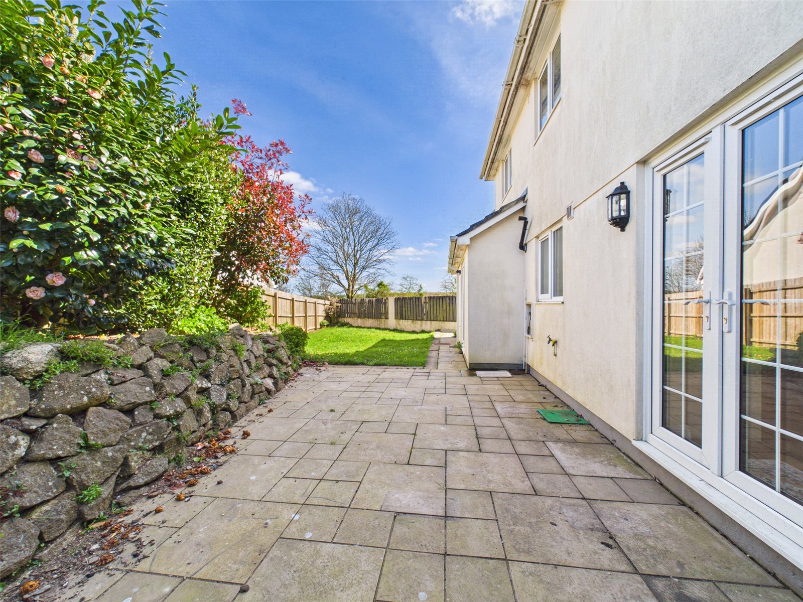 Grove Park Court, Liskeard, Cornwall PL14