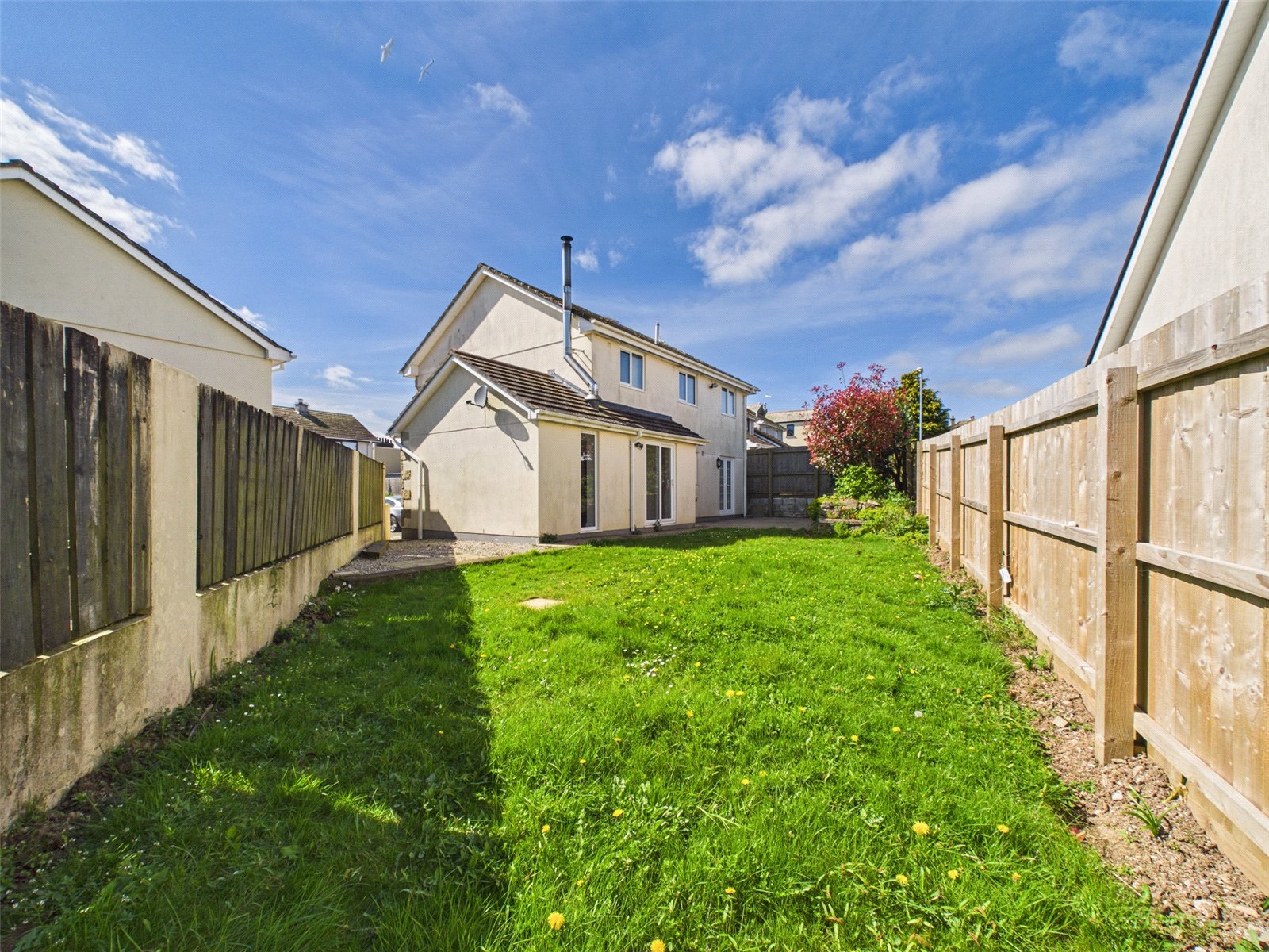 Grove Park Court, Liskeard, Cornwall PL14