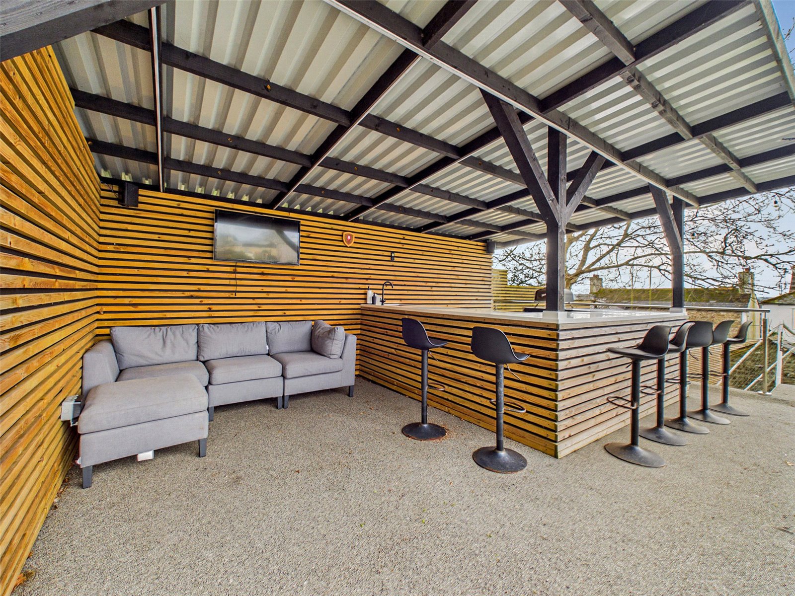 Albert Road, Saltash, Cornwall PL12