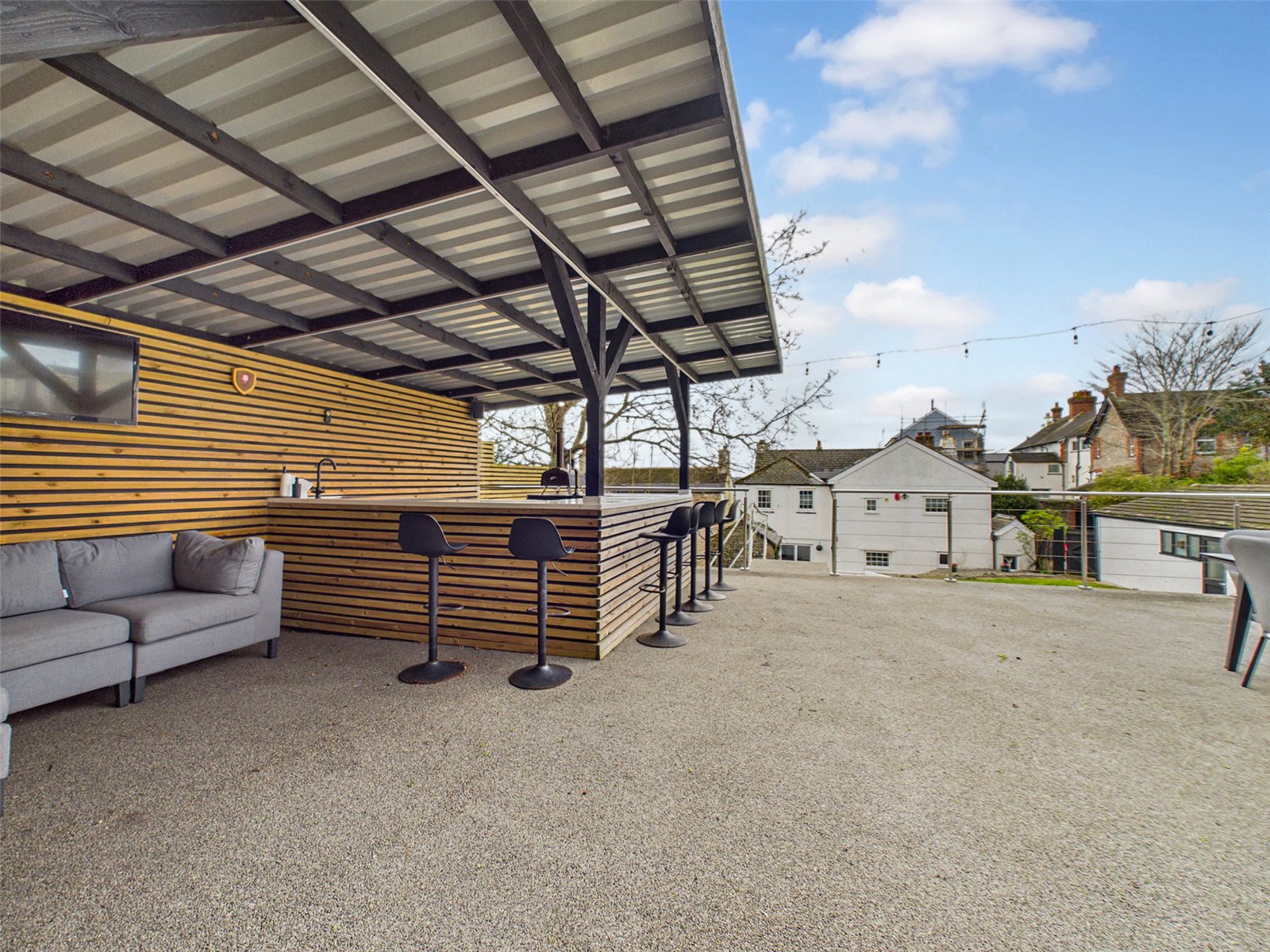 Albert Road, Saltash, Cornwall PL12