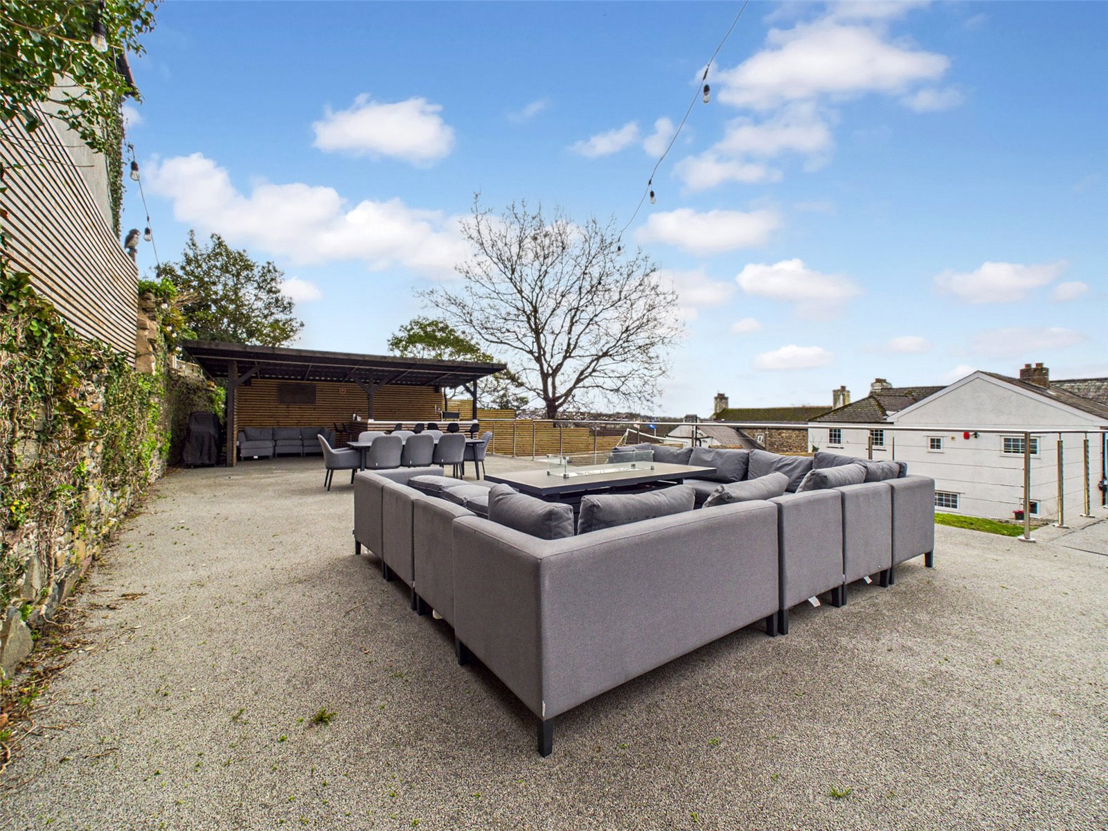 Albert Road, Saltash, Cornwall PL12