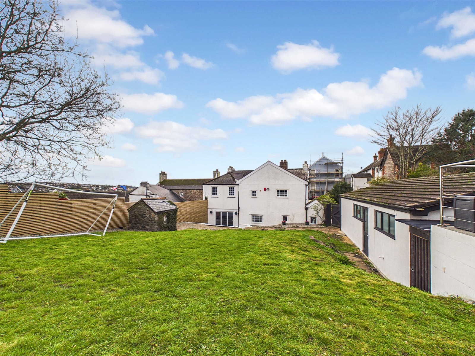 Albert Road, Saltash, Cornwall PL12