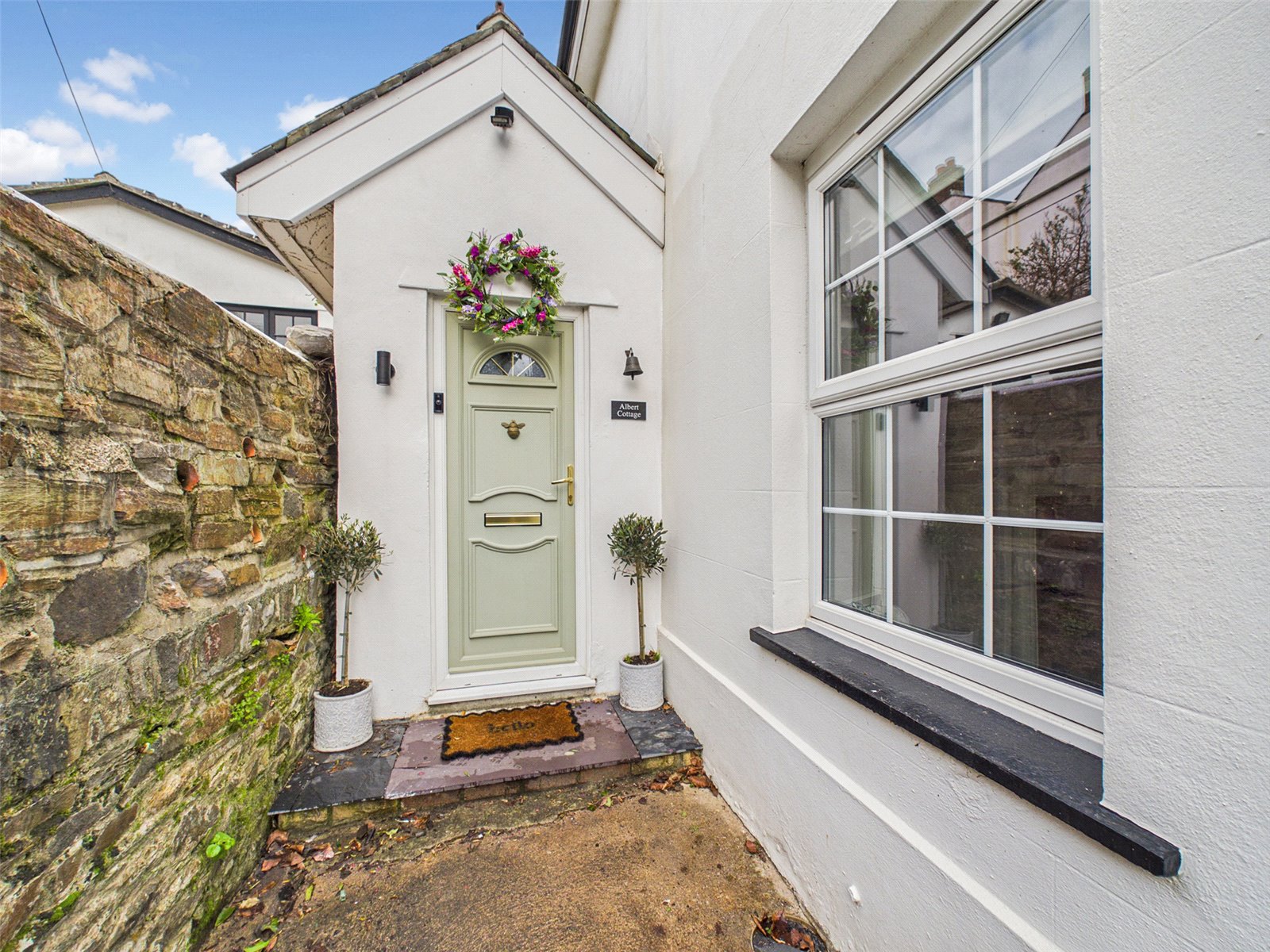 Albert Road, Saltash, Cornwall PL12