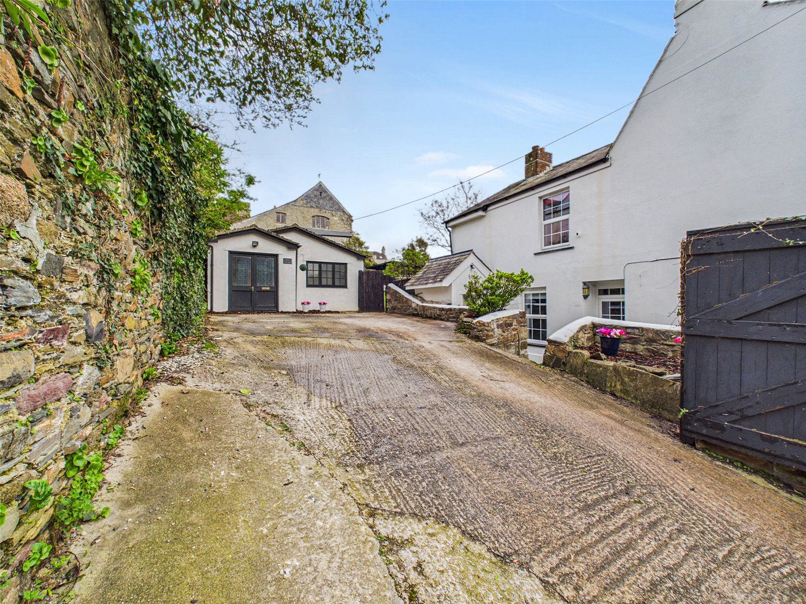 Albert Road, Saltash, Cornwall PL12