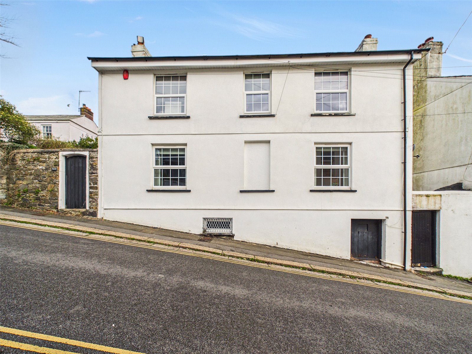 Albert Road, Saltash, Cornwall PL12