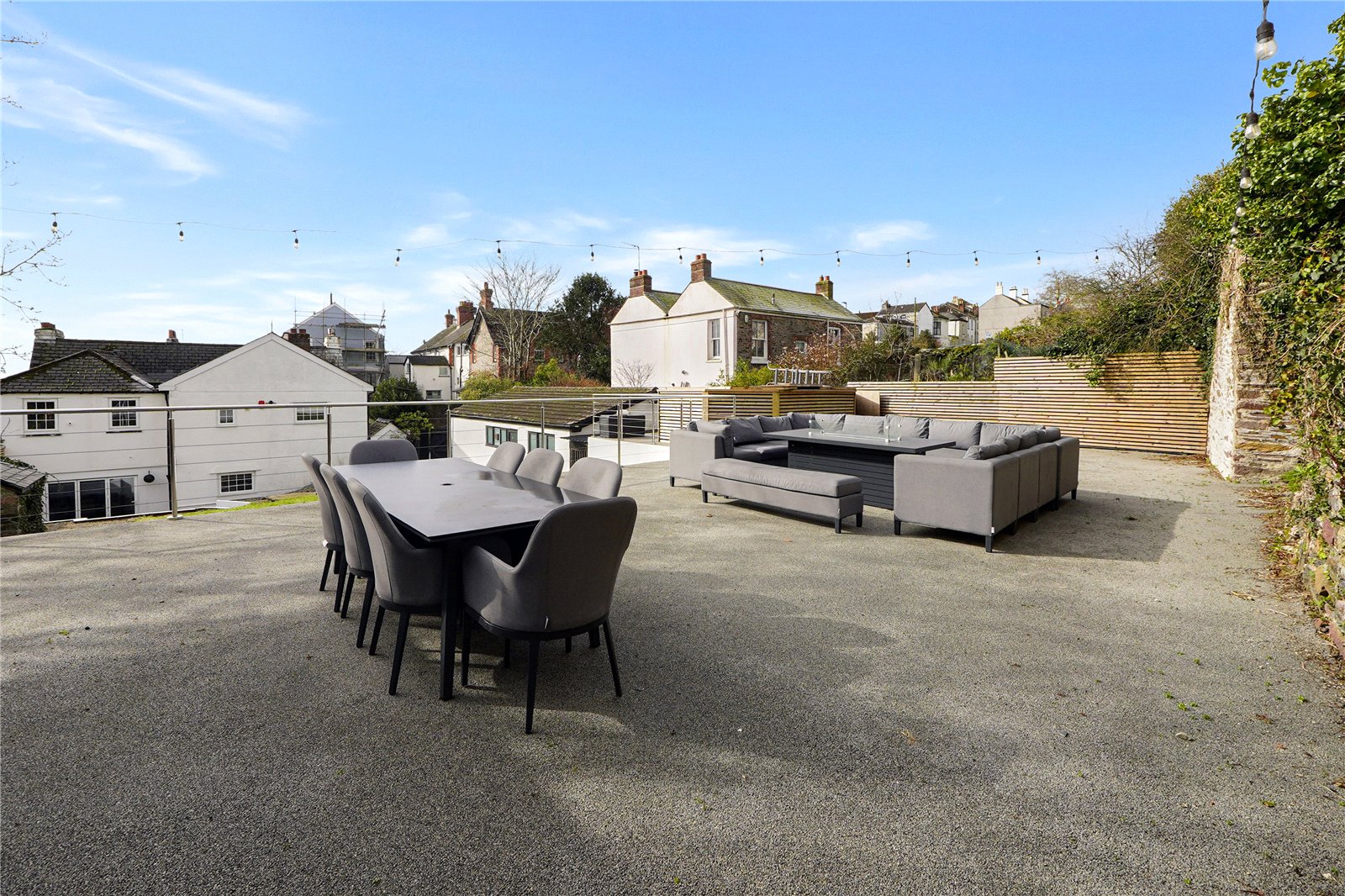 Albert Road, Saltash, Cornwall PL12