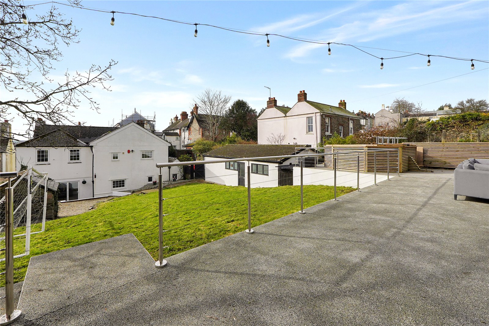 Albert Road, Saltash, Cornwall PL12