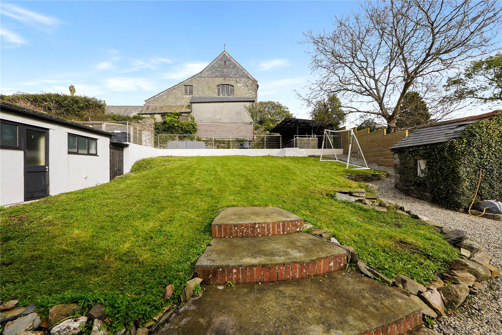 Albert Road, Saltash, Cornwall PL12