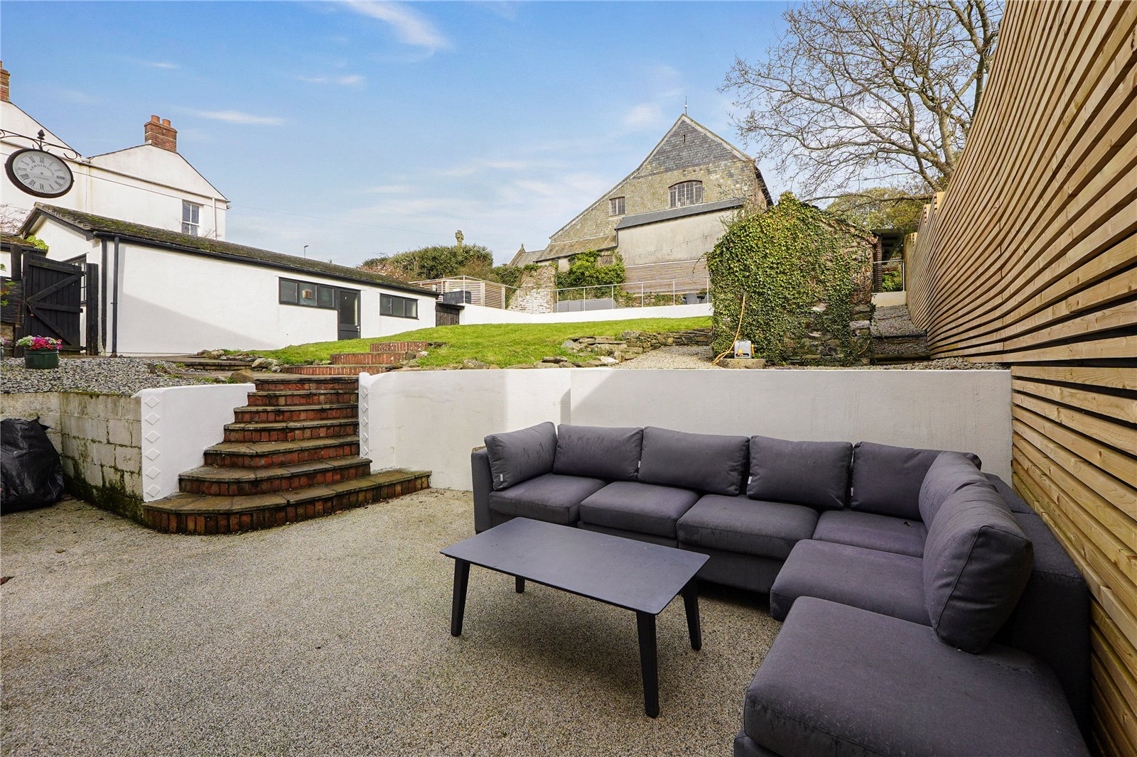 Albert Road, Saltash, Cornwall PL12