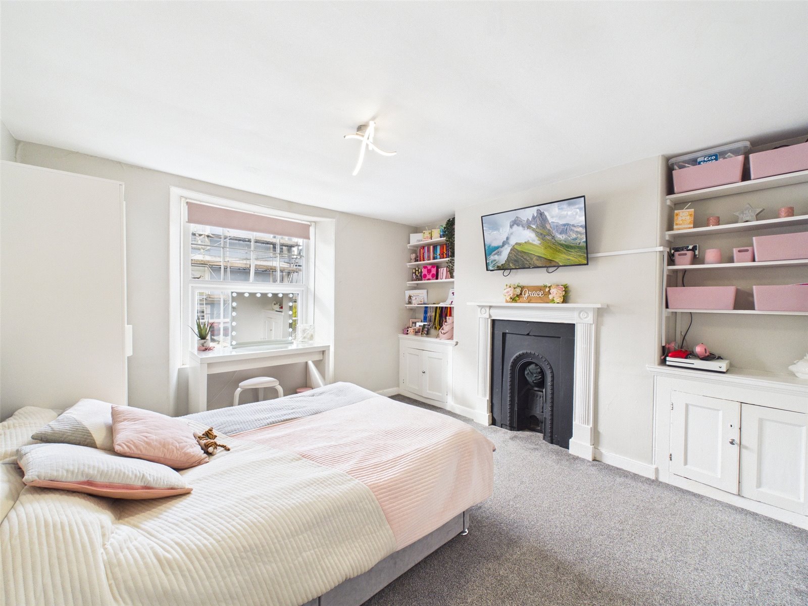 Albert Road, Saltash, Cornwall PL12