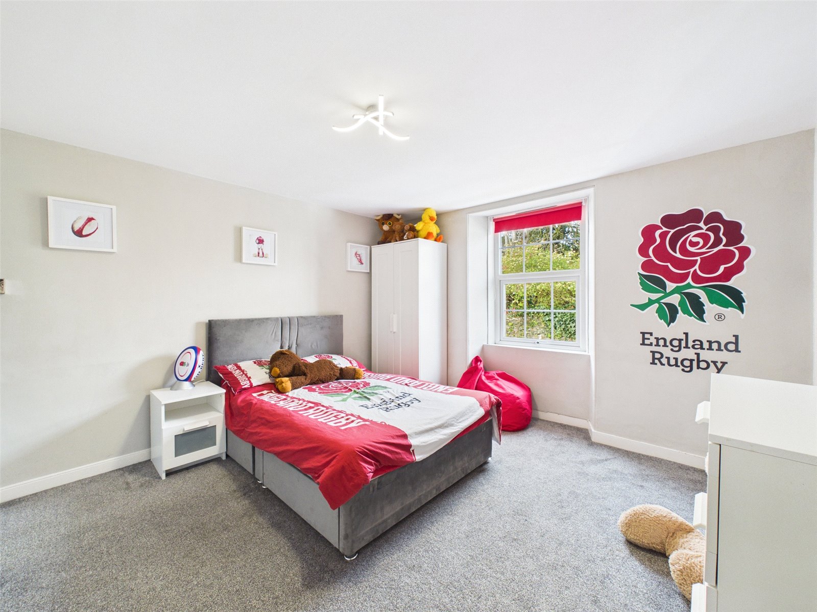 Albert Road, Saltash, Cornwall PL12