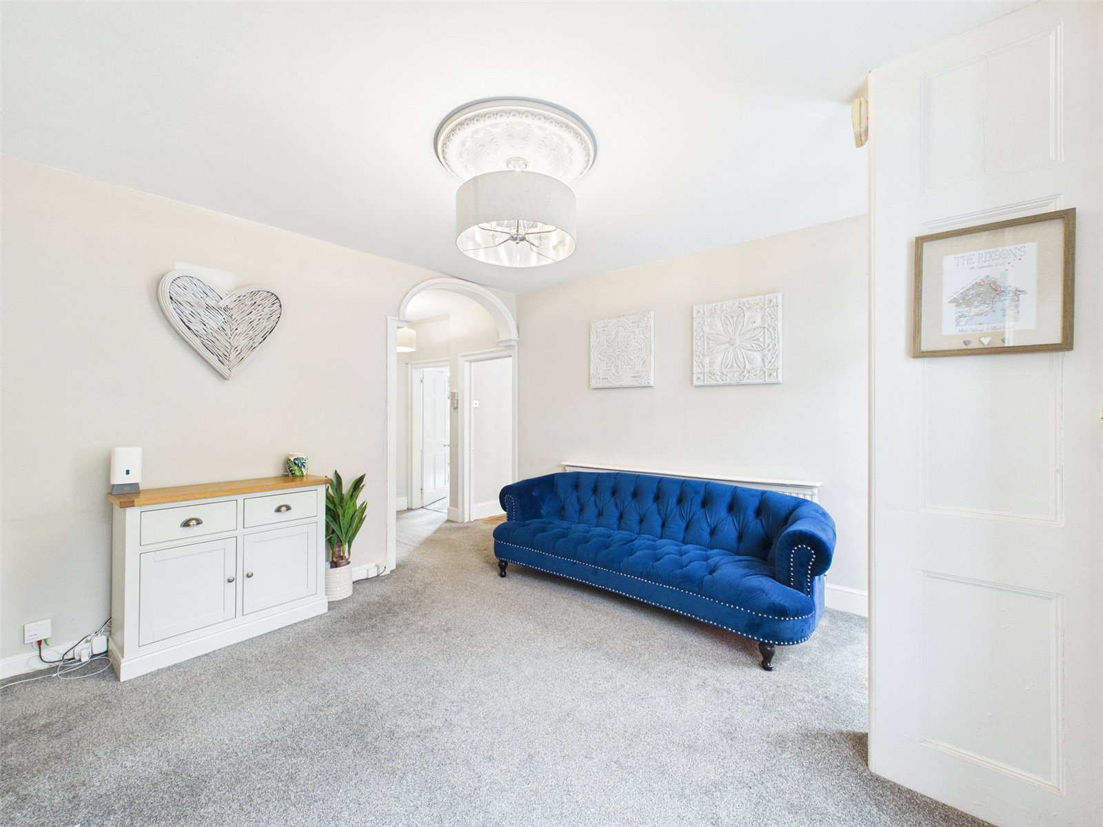 Albert Road, Saltash, Cornwall PL12