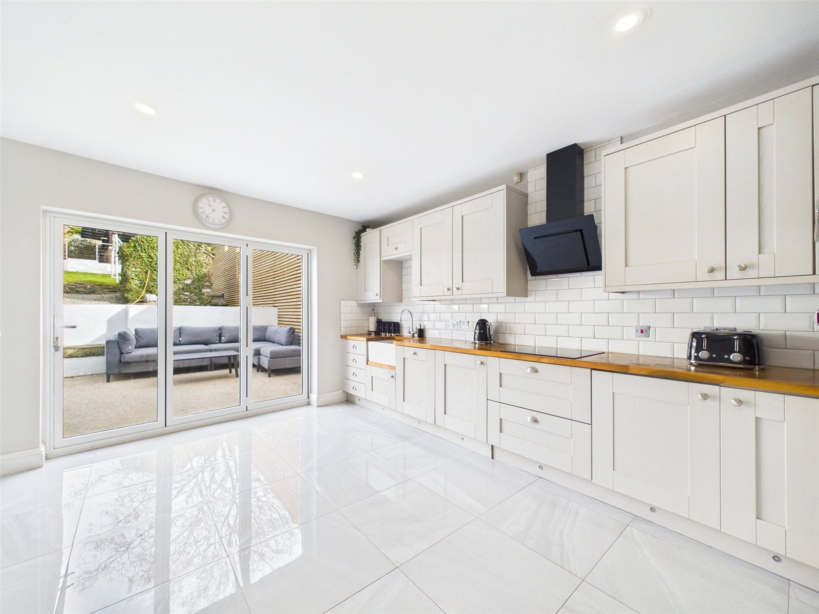 Albert Road, Saltash, Cornwall PL12