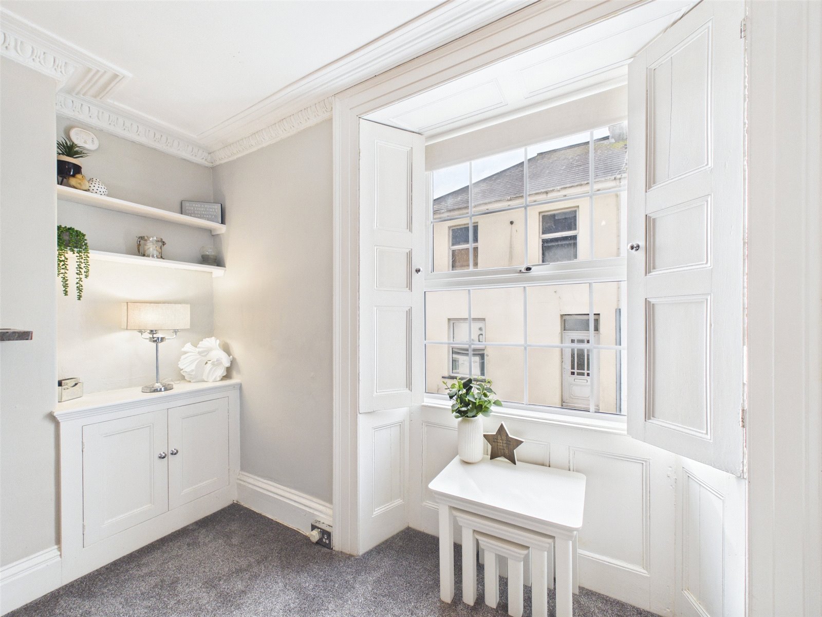 Albert Road, Saltash, Cornwall PL12