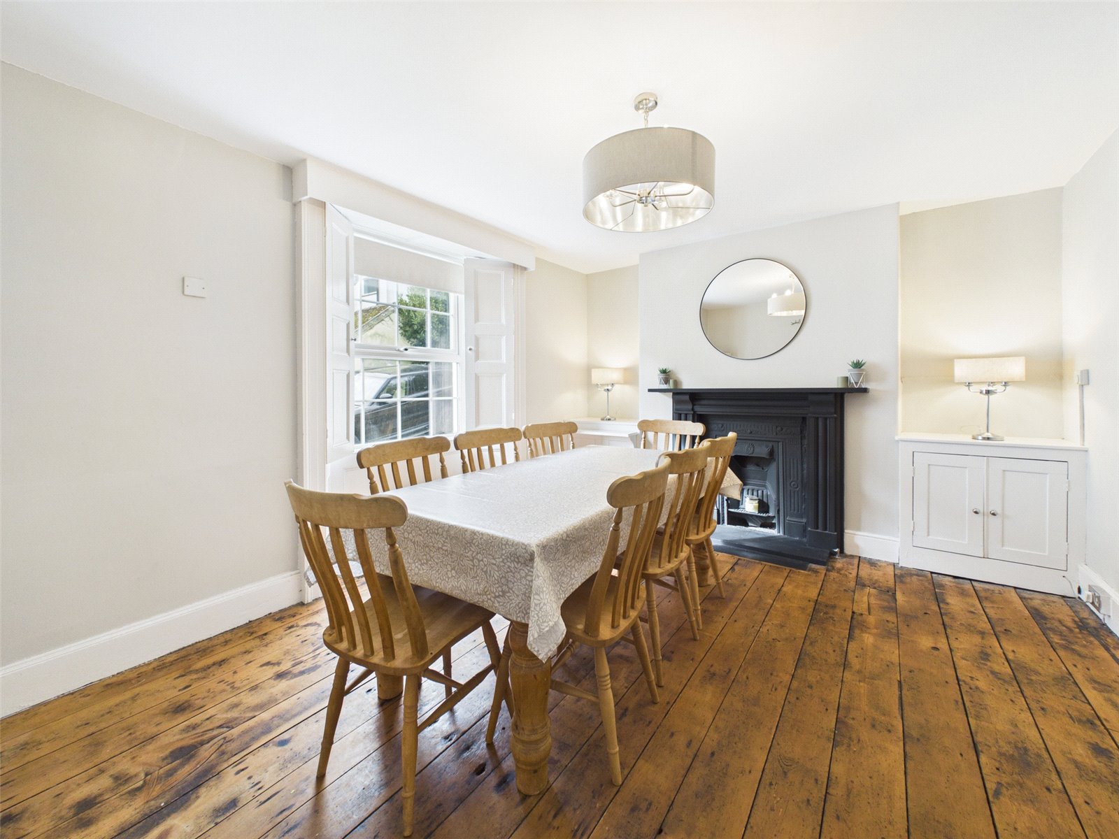 Albert Road, Saltash, Cornwall PL12