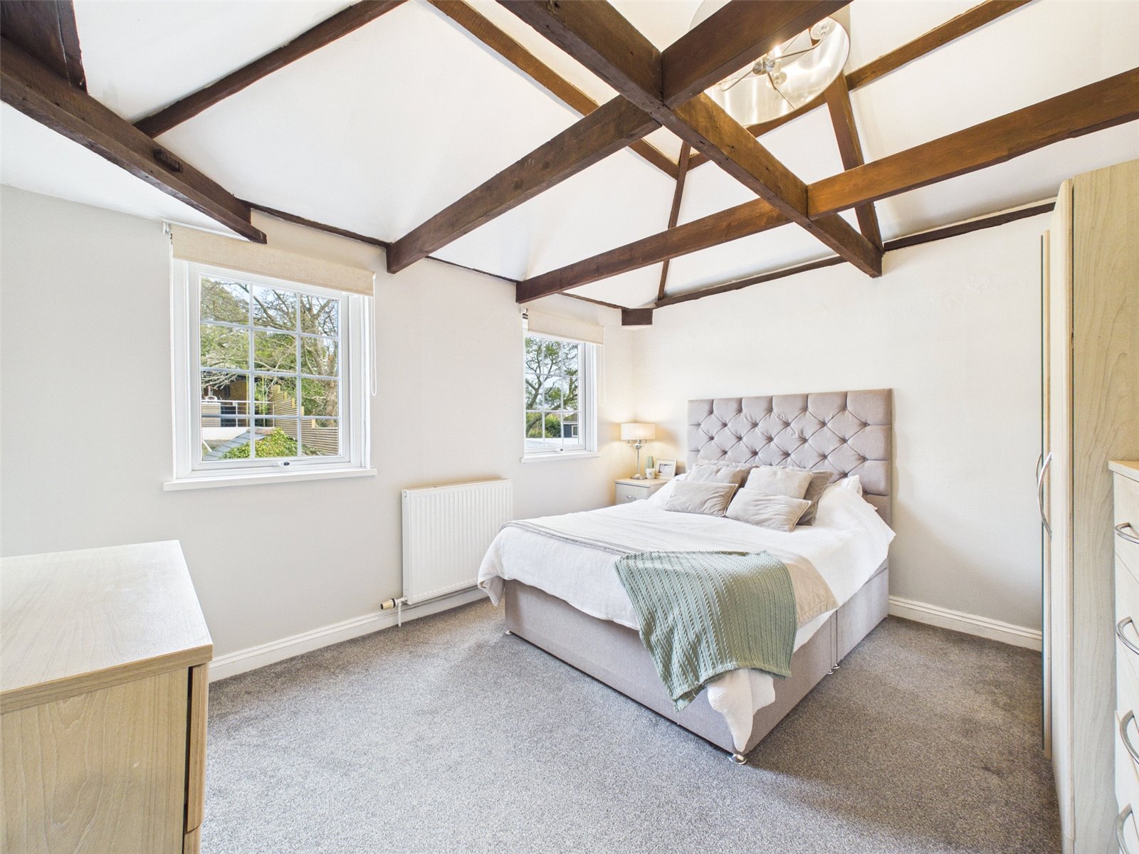 Albert Road, Saltash, Cornwall PL12