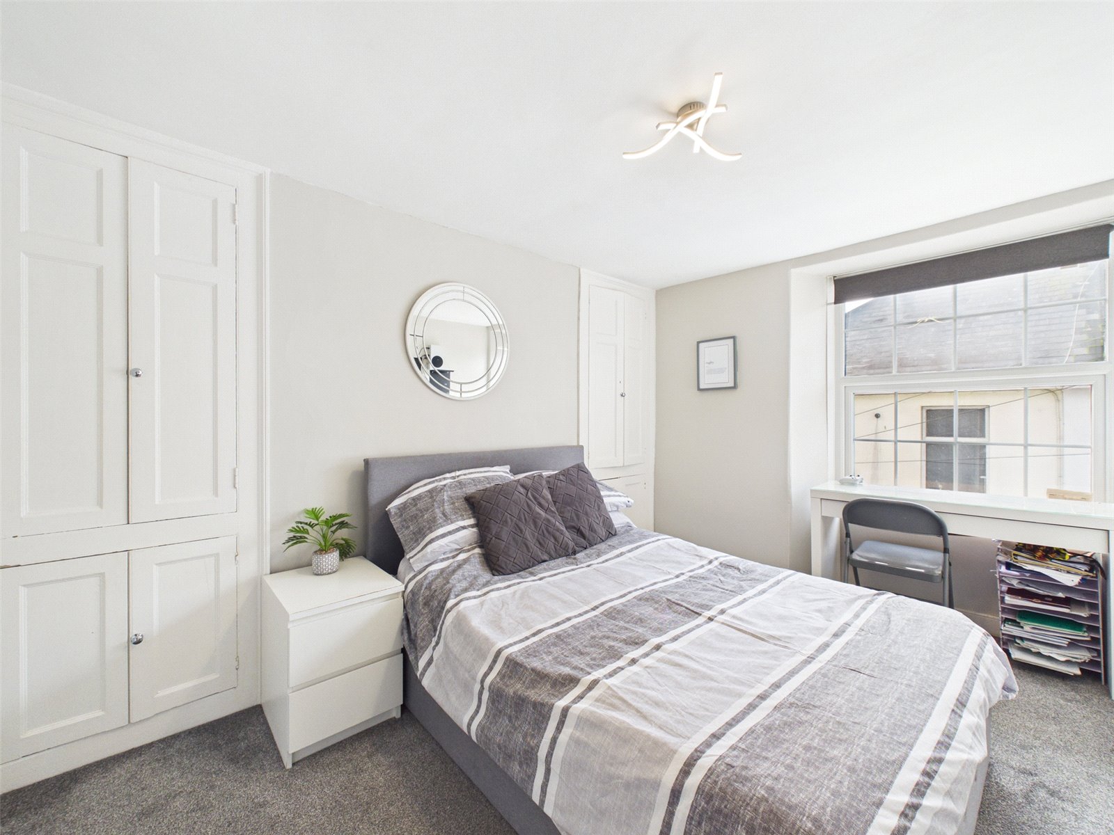 Albert Road, Saltash, Cornwall PL12