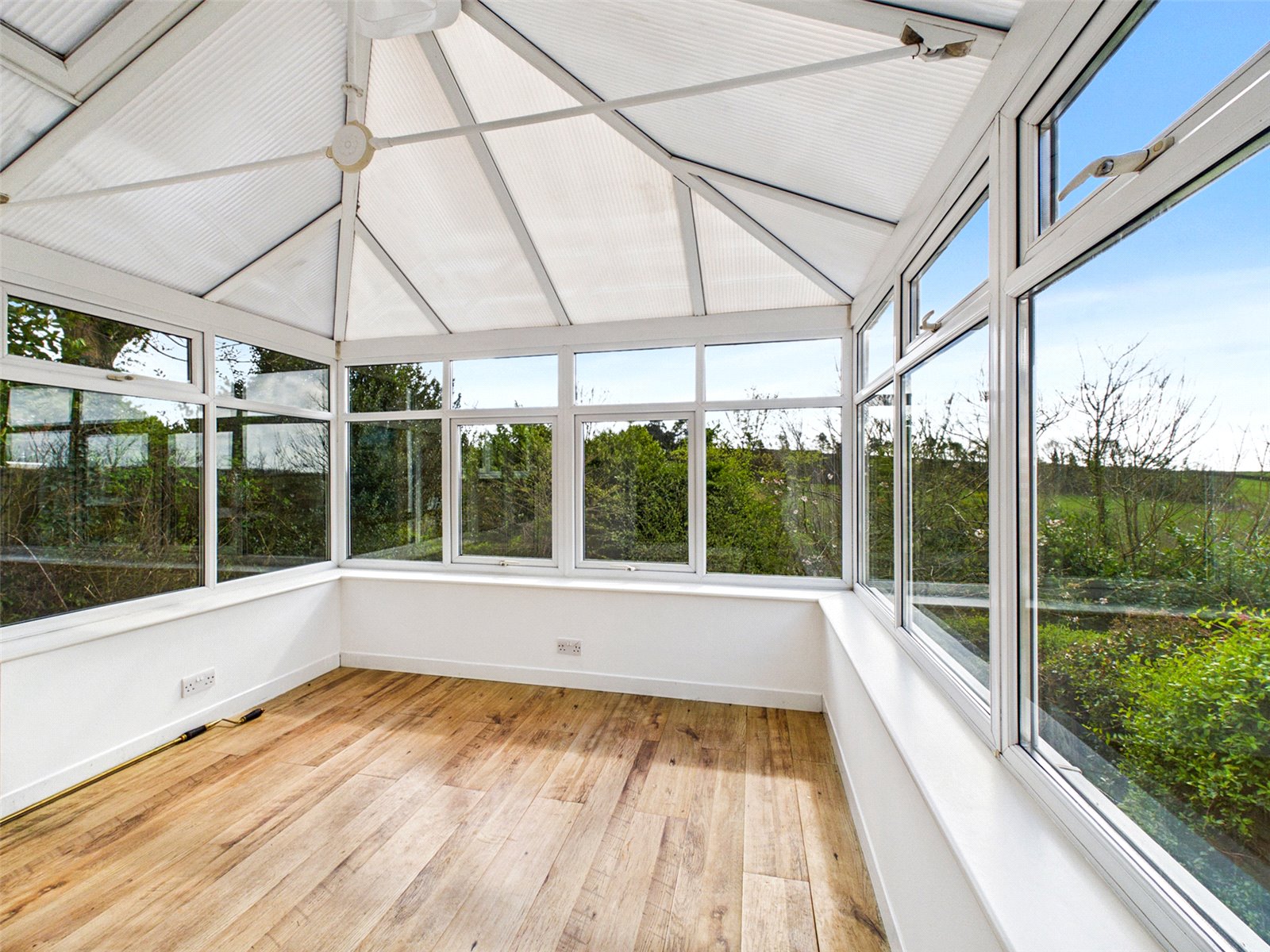 Trevanion Road, Liskeard, Cornwall PL14