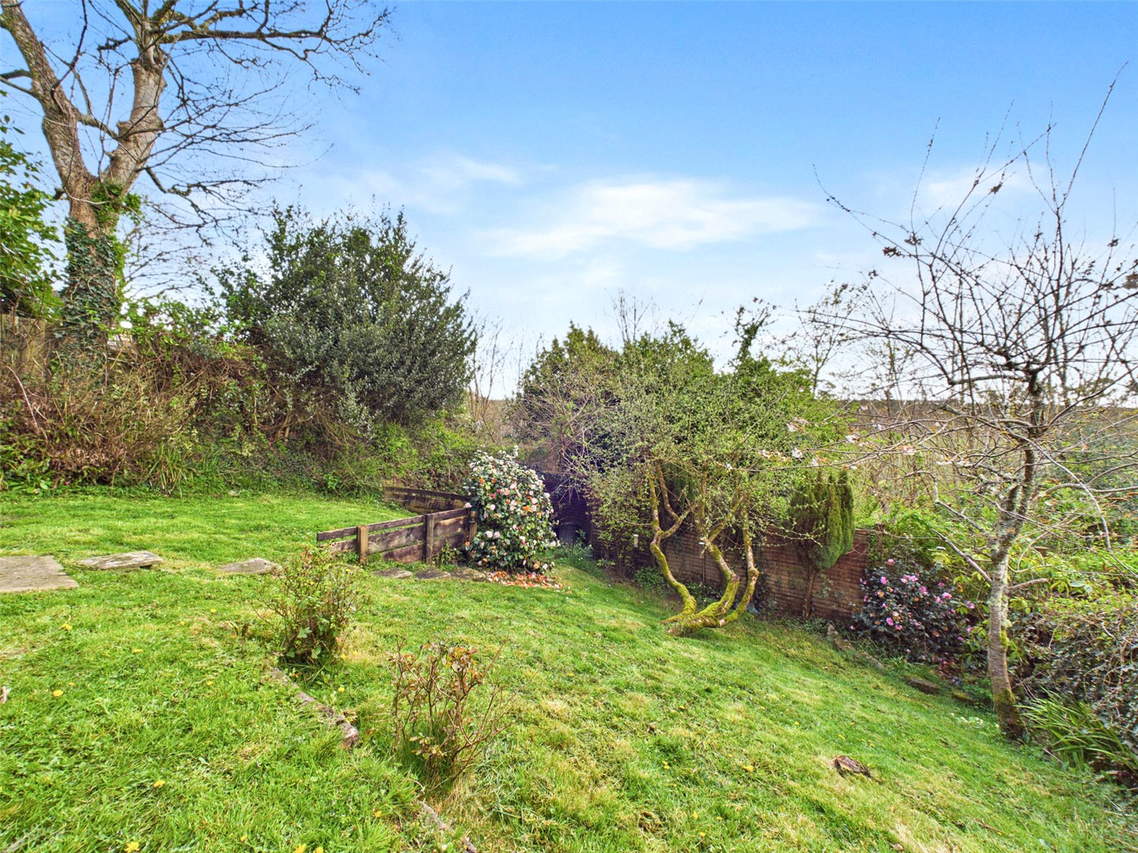 Trevanion Road, Liskeard, Cornwall PL14