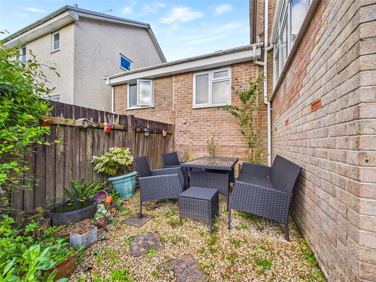 Trevanion Road, Liskeard, Cornwall PL14