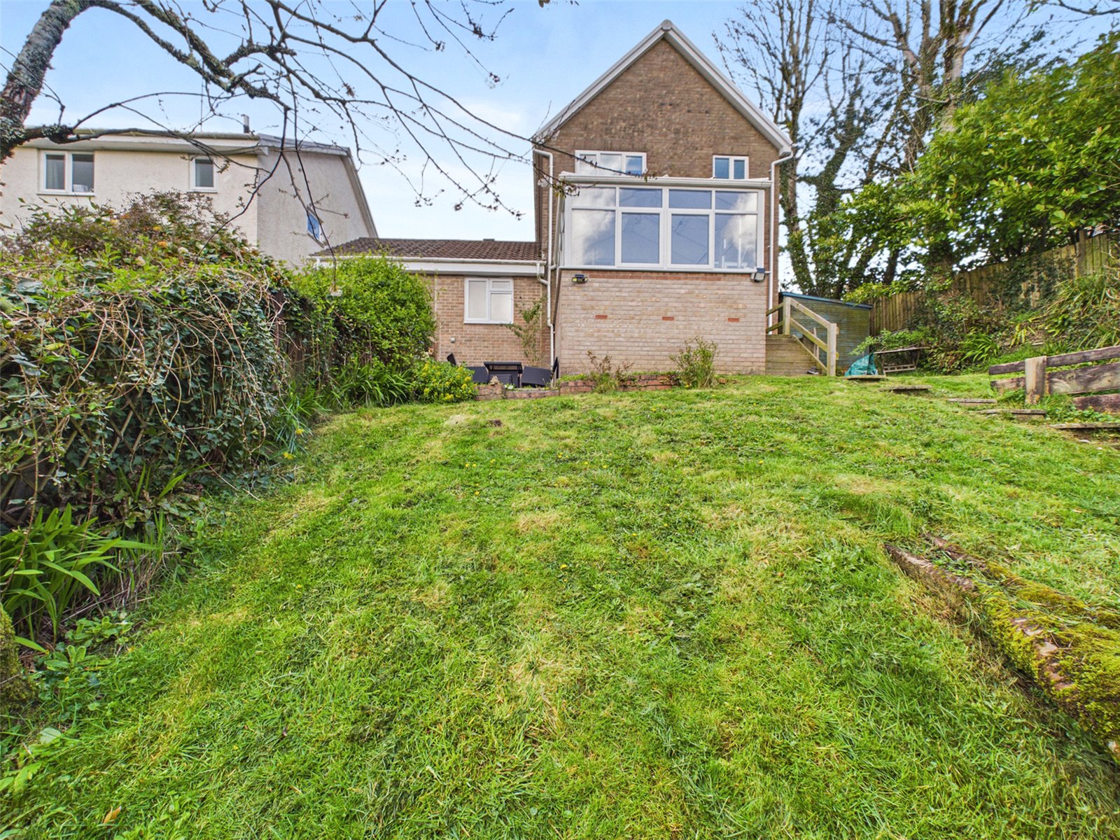 Trevanion Road, Liskeard, Cornwall PL14