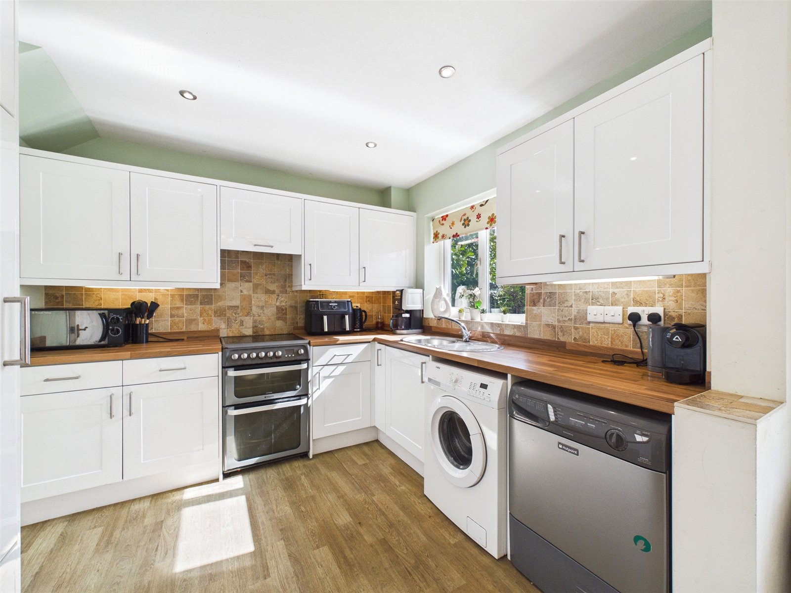 Trevanion Road, Liskeard, Cornwall PL14