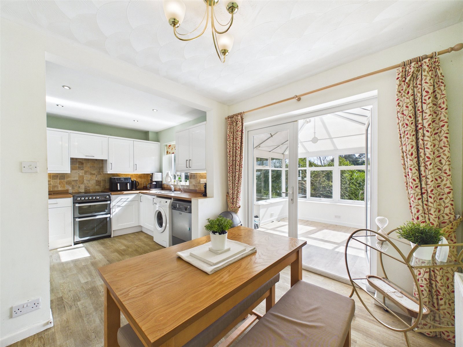 Trevanion Road, Liskeard, Cornwall PL14