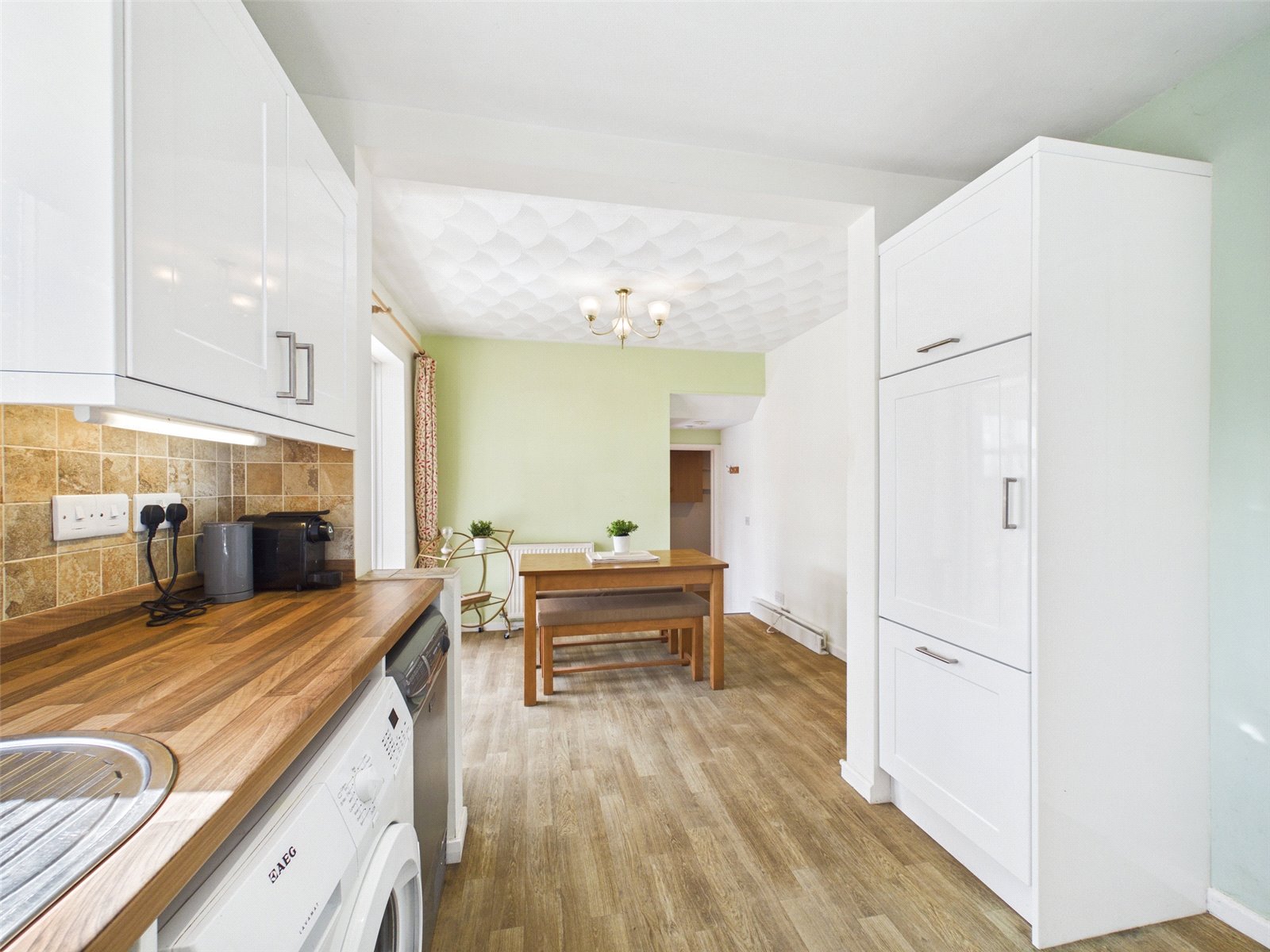 Trevanion Road, Liskeard, Cornwall PL14