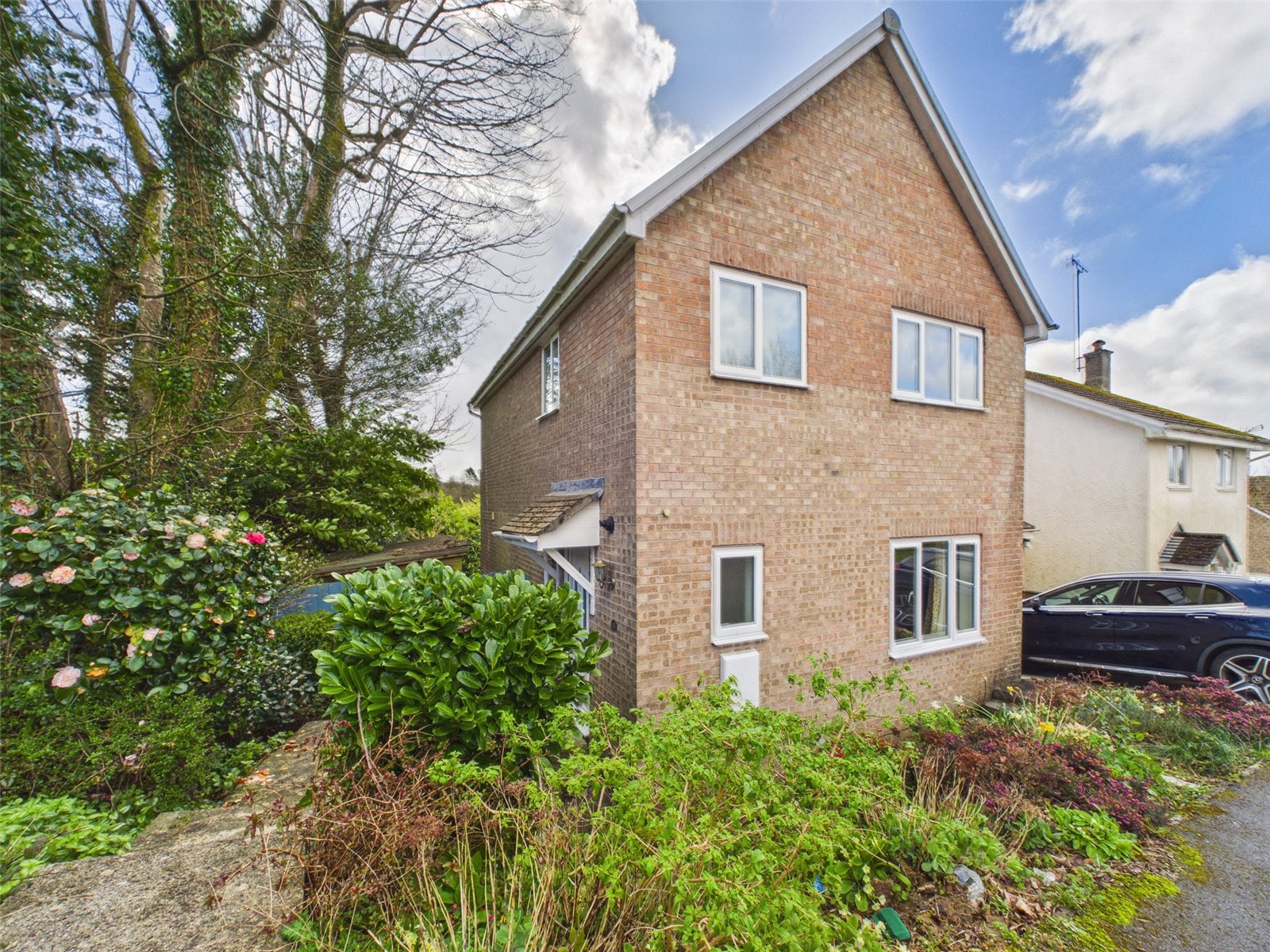 Trevanion Road, Liskeard, Cornwall PL14