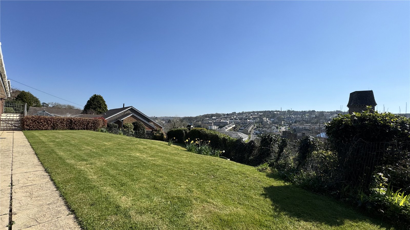 Copshorn Road, Bodmin, Cornwall PL31