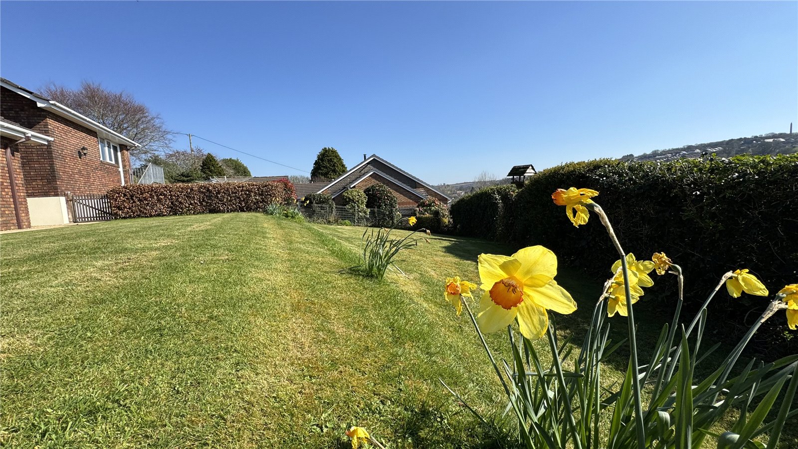 Copshorn Road, Bodmin, Cornwall PL31